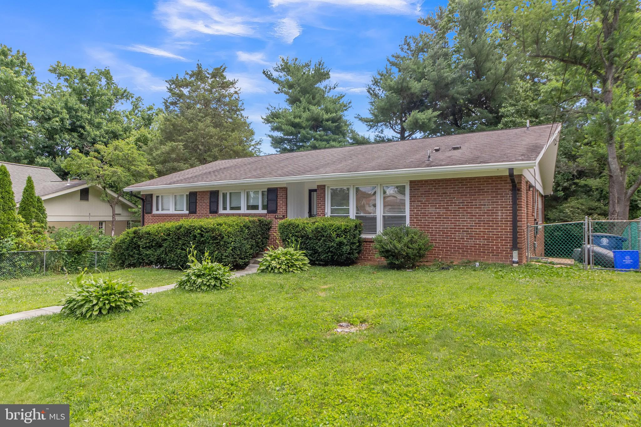 ASHBURTON - Residential Lease