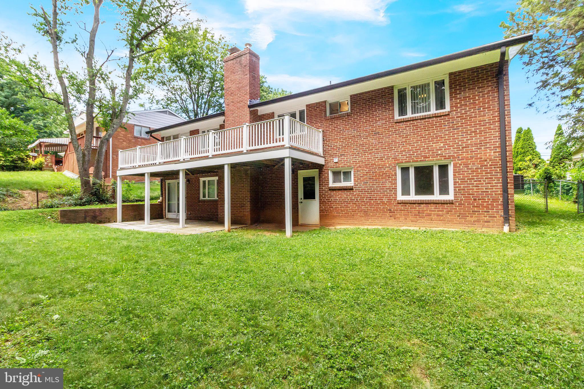 ASHBURTON - Residential Lease