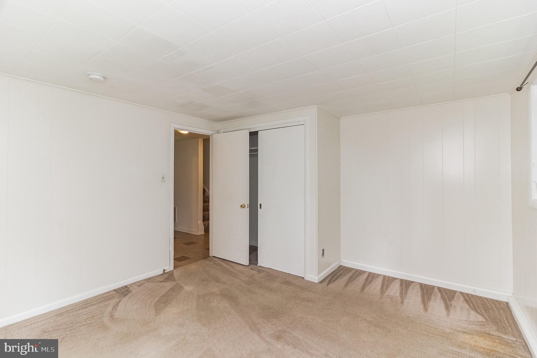 ASHBURTON - Residential Lease