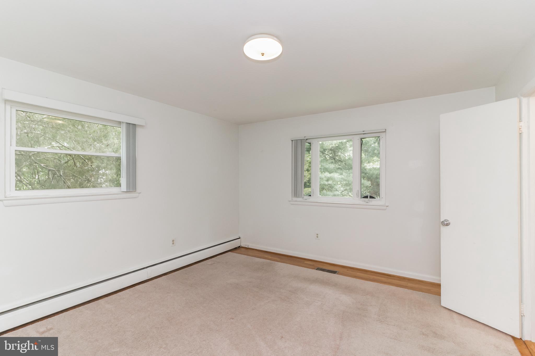 ASHBURTON - Residential Lease