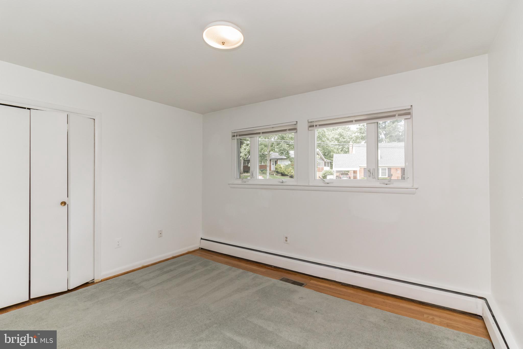 ASHBURTON - Residential Lease