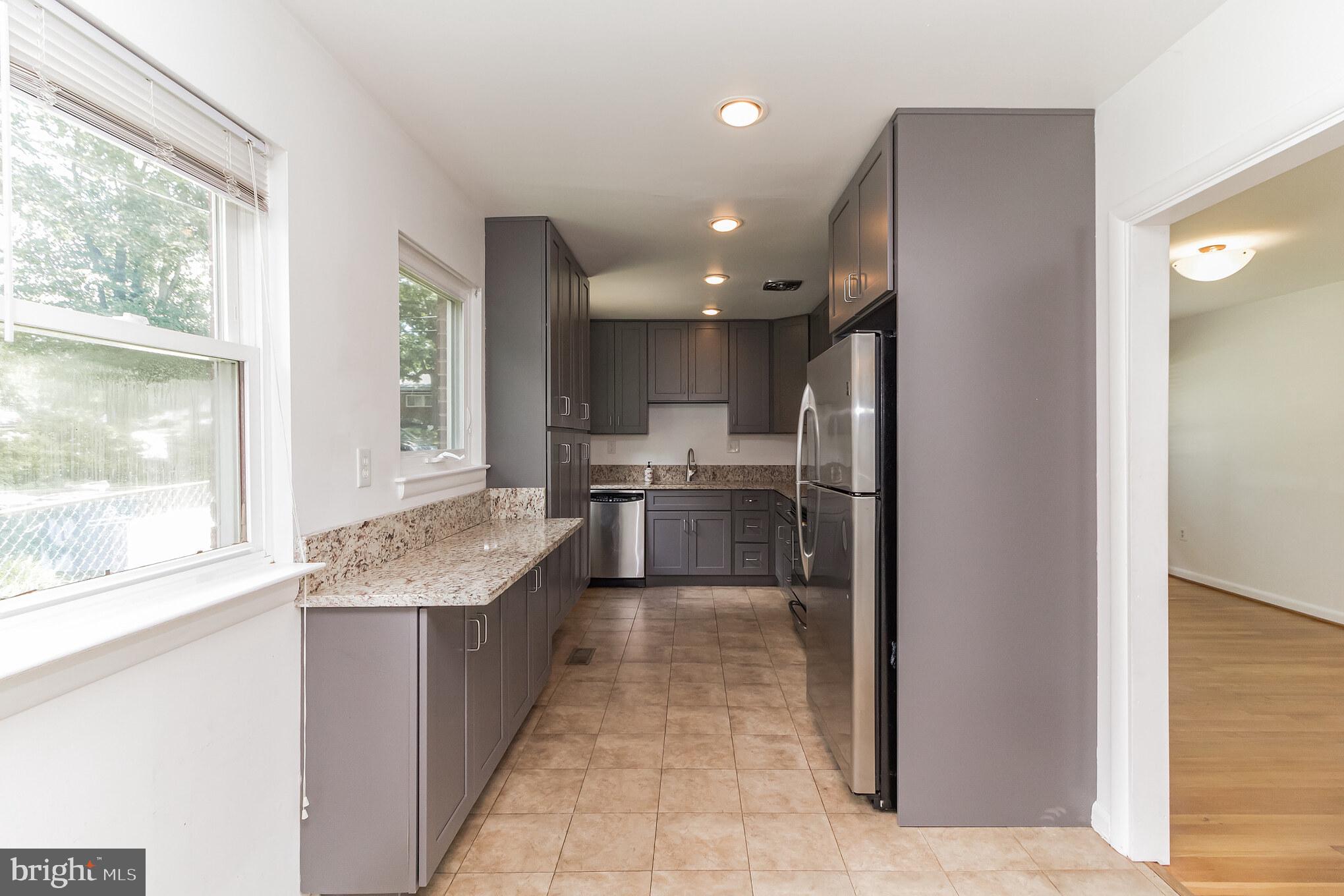 ASHBURTON - Residential Lease