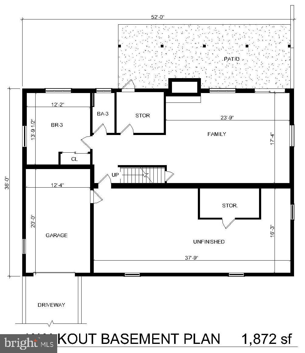 ASHBURTON - Residential Lease