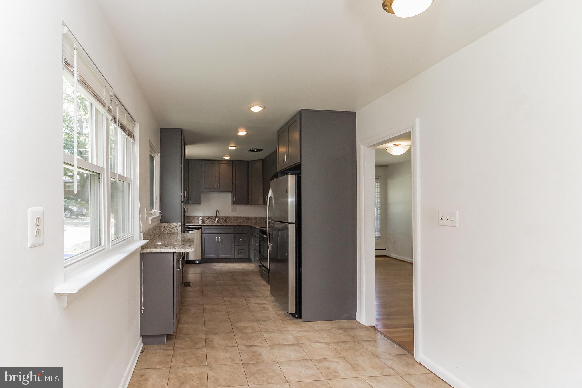 ASHBURTON - Residential Lease