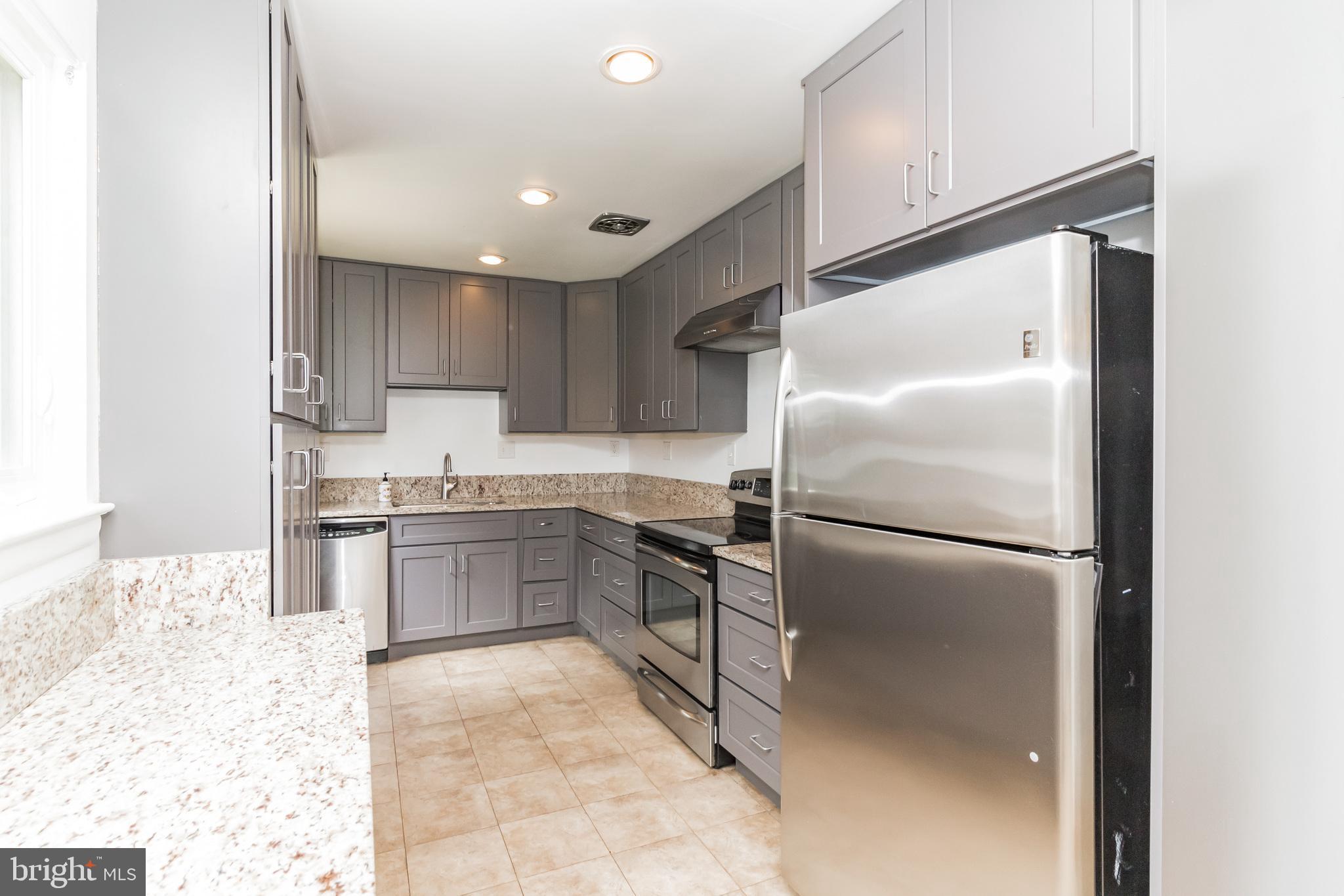 ASHBURTON - Residential Lease