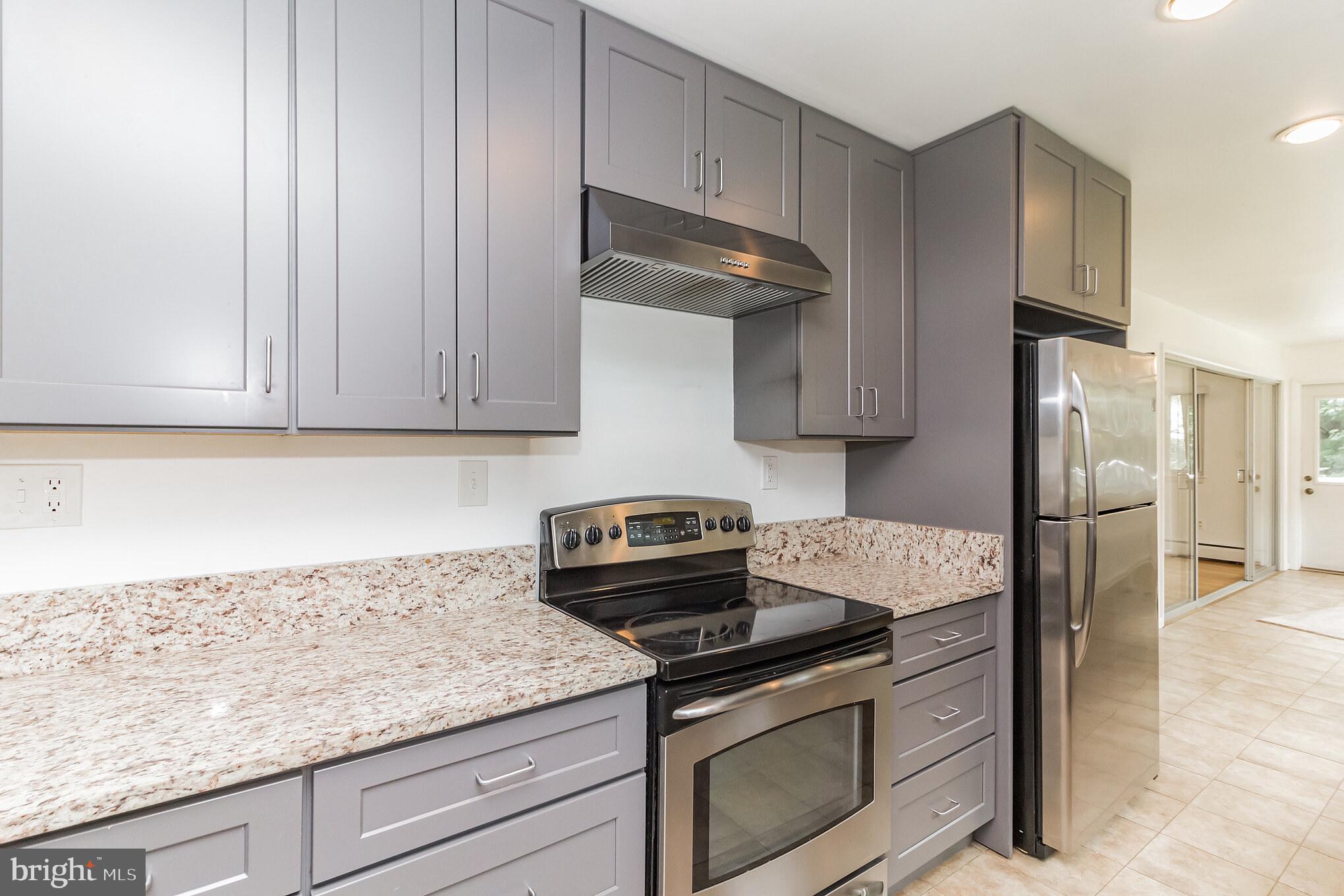 ASHBURTON - Residential Lease