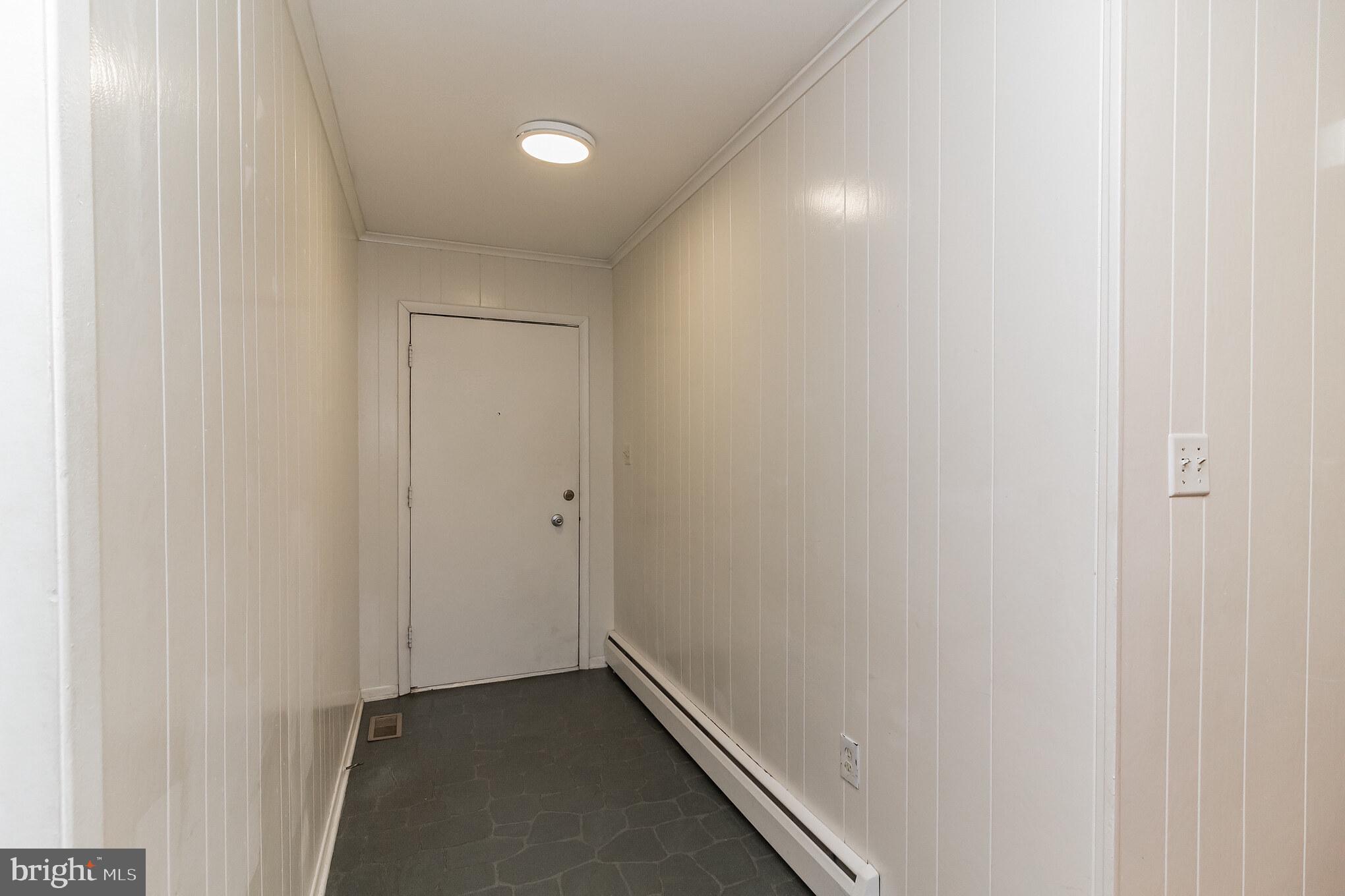 ASHBURTON - Residential Lease