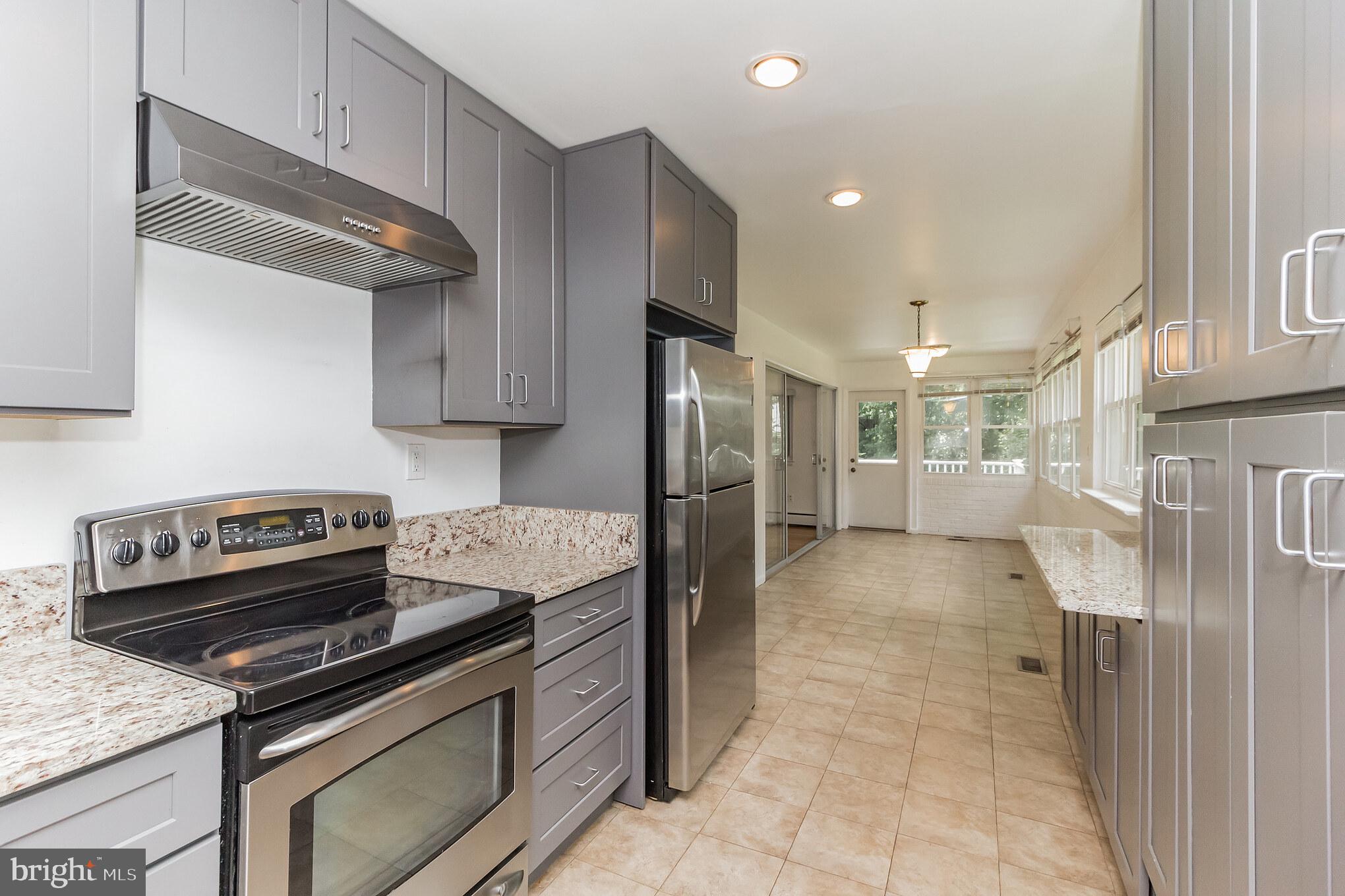 ASHBURTON - Residential Lease