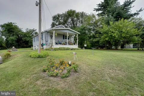 47 E Mill Street, Pedricktown, NJ MLS: NJSA2015952