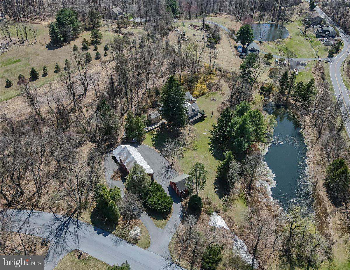 WYNDHAM HILL - Residential