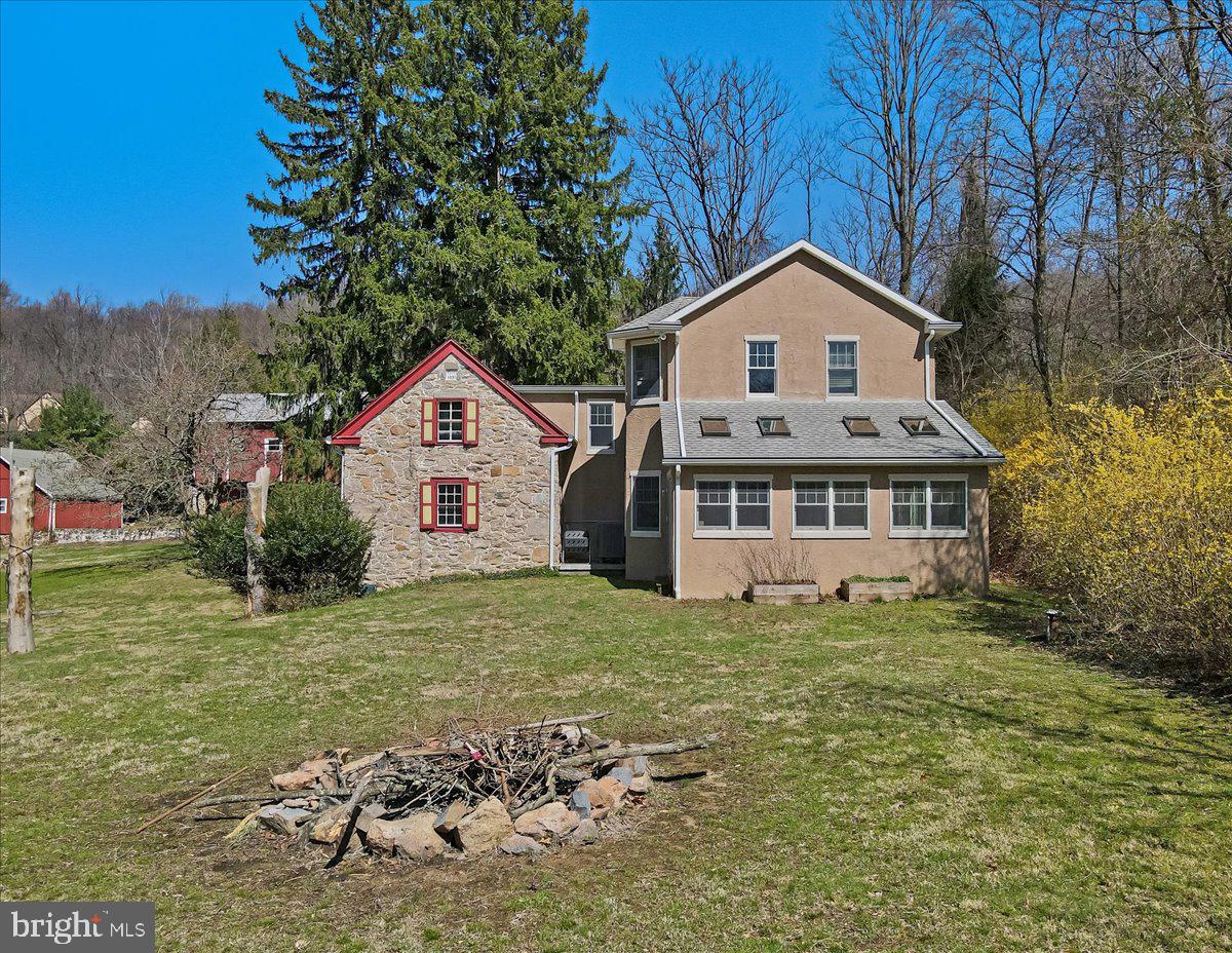 WYNDHAM HILL - Residential