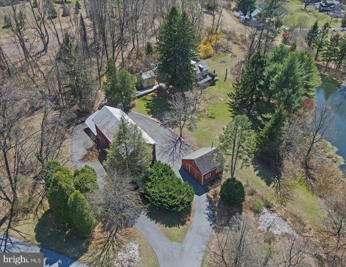 WYNDHAM HILL - Residential