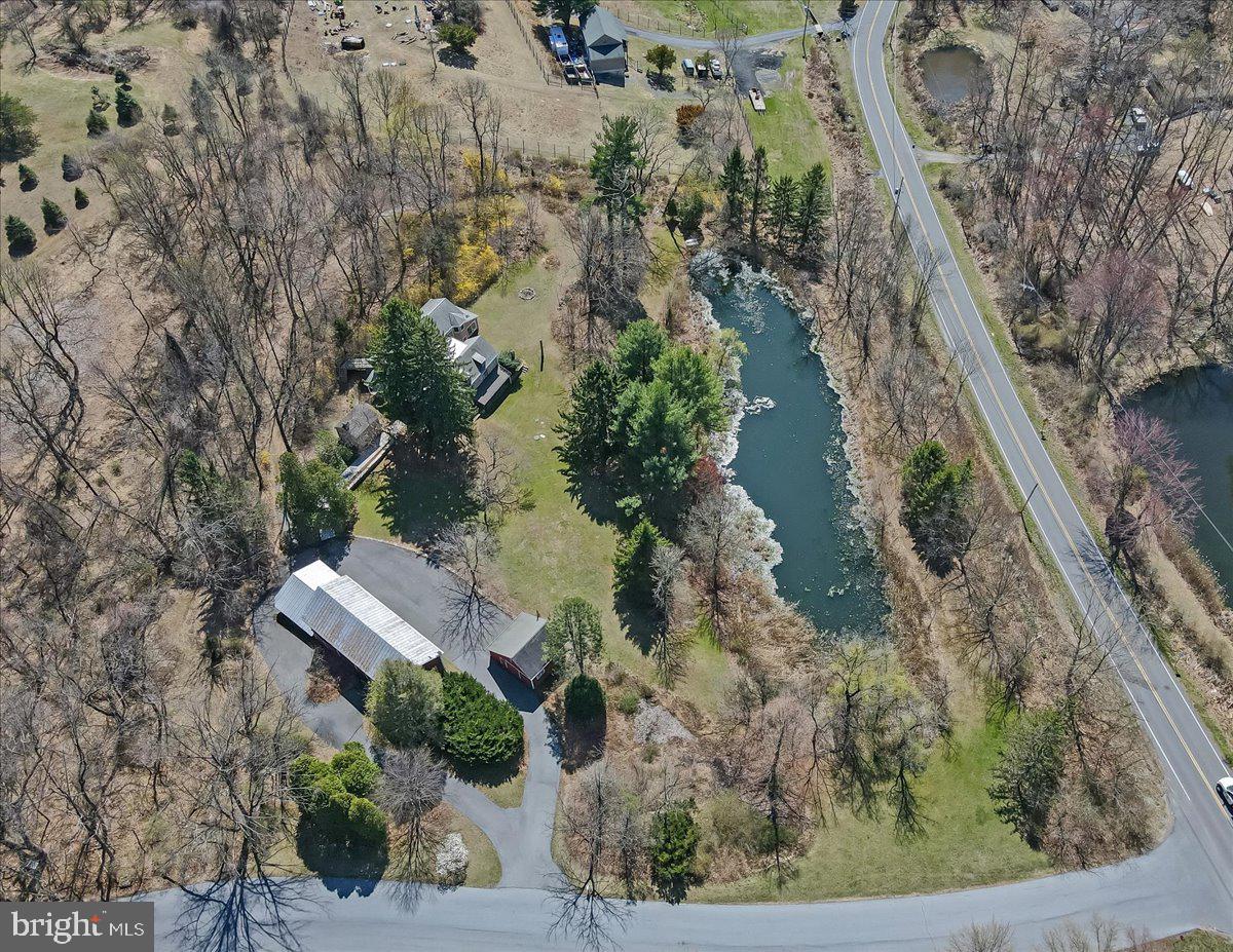 WYNDHAM HILL - Residential