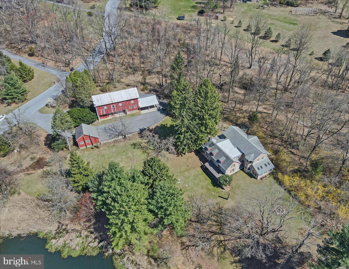 WYNDHAM HILL - Residential