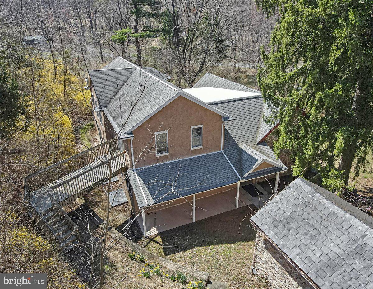 WYNDHAM HILL - Residential