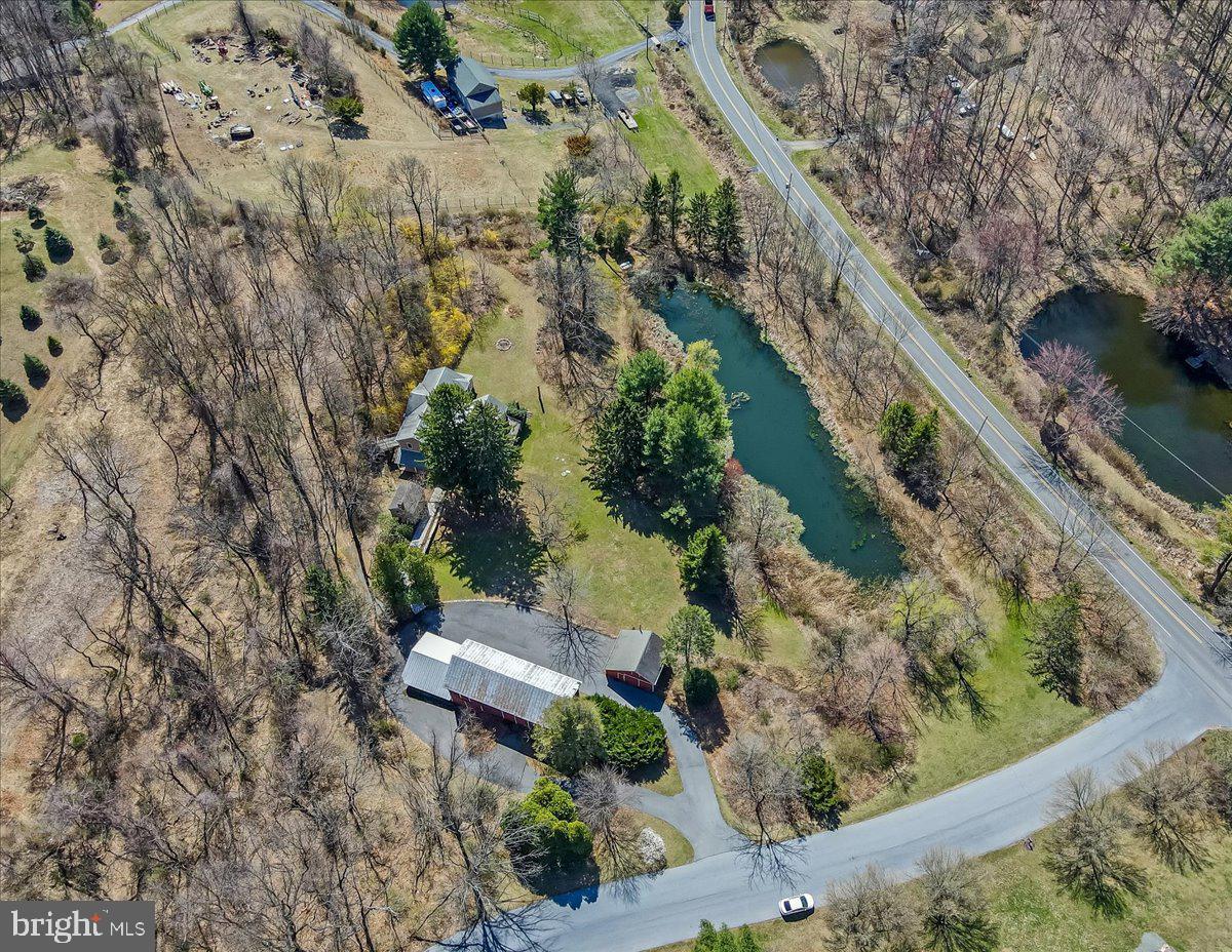 WYNDHAM HILL - Residential