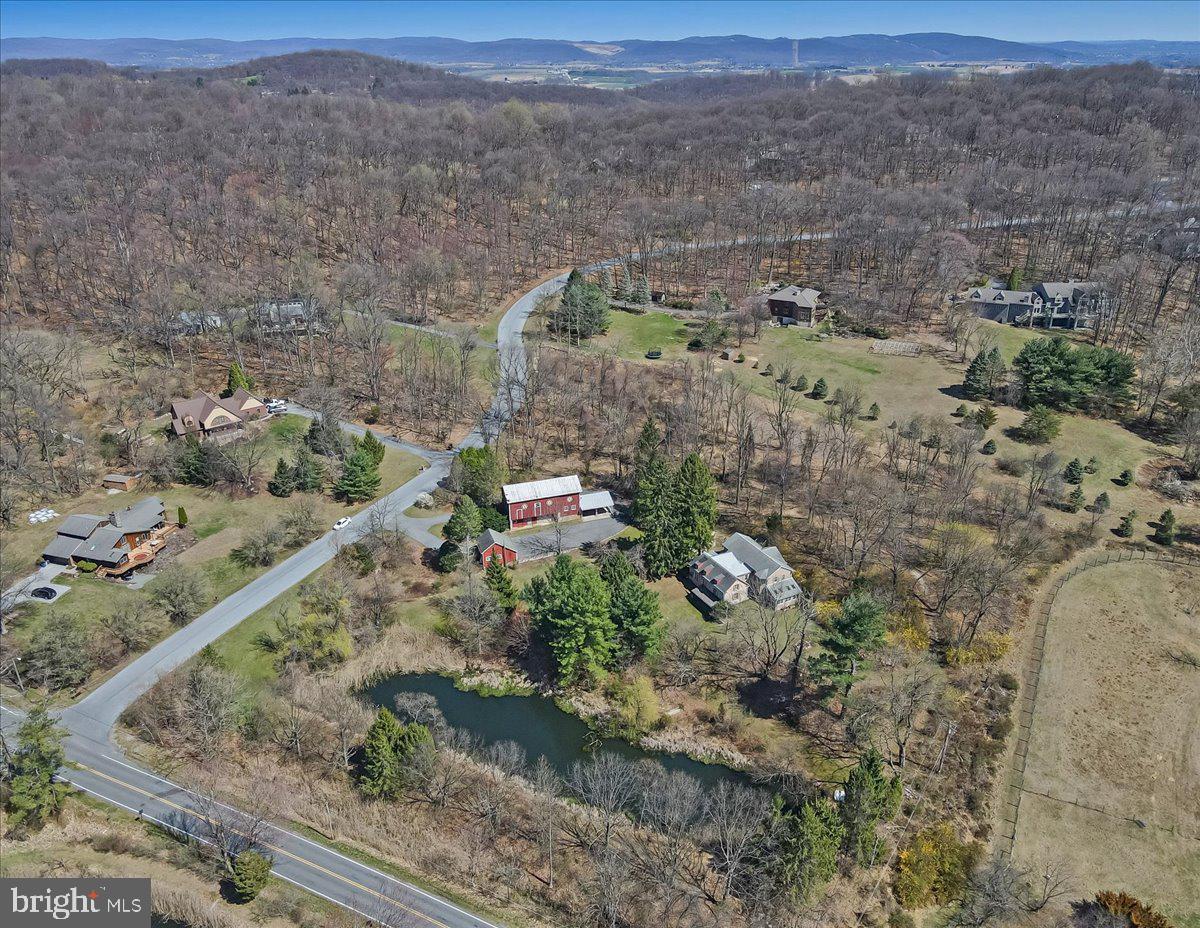 WYNDHAM HILL - Residential