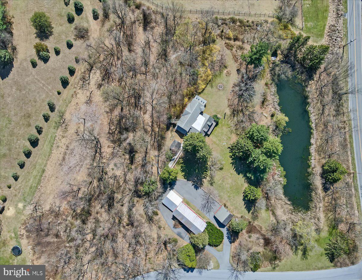 WYNDHAM HILL - Residential