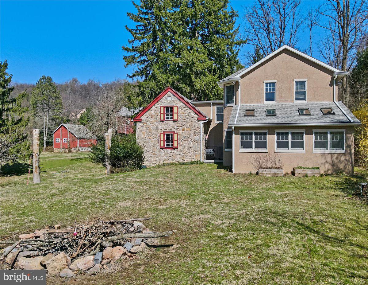 WYNDHAM HILL - Residential