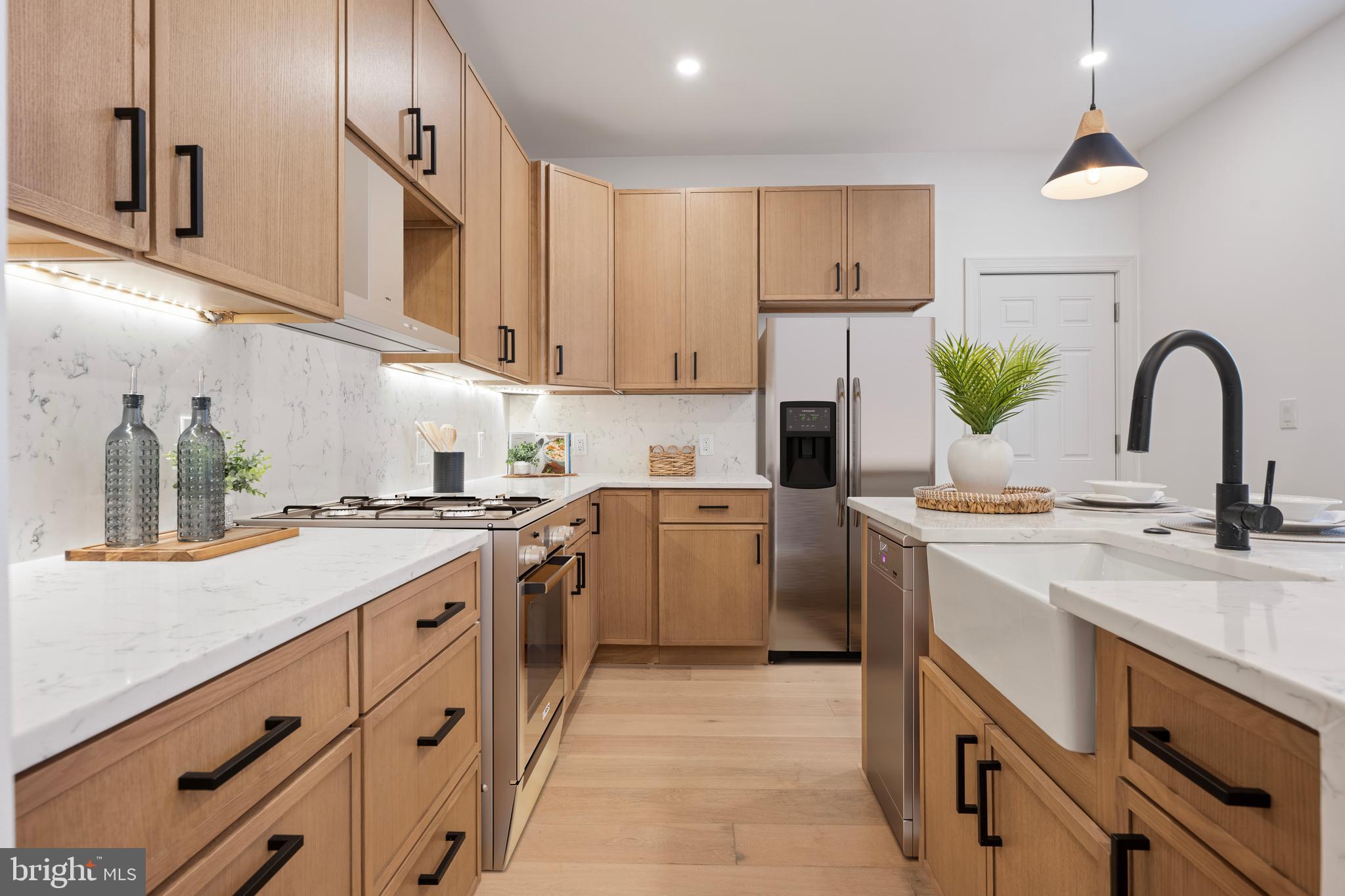 GERMANTOWN - Residential