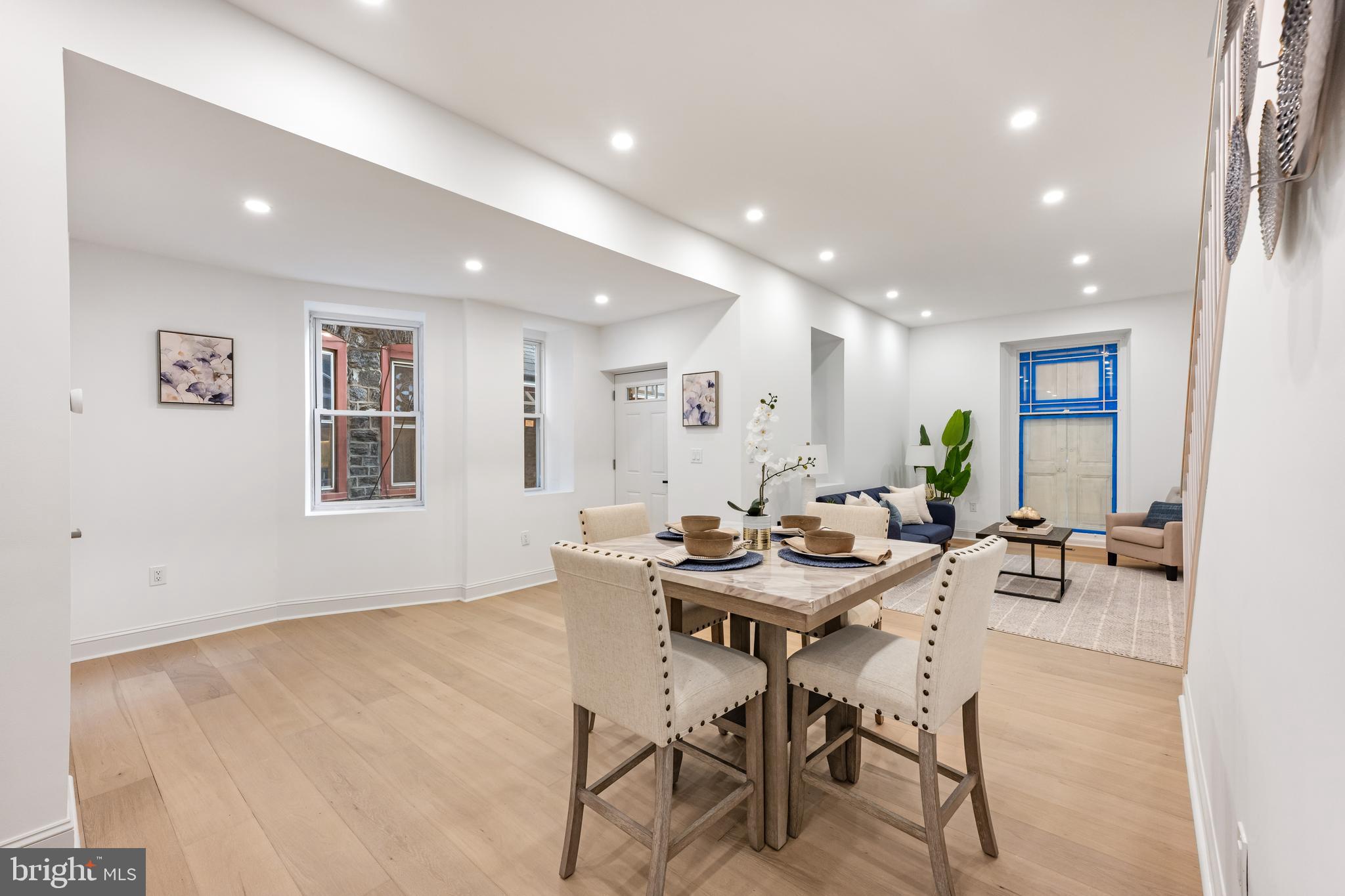 GERMANTOWN - Residential