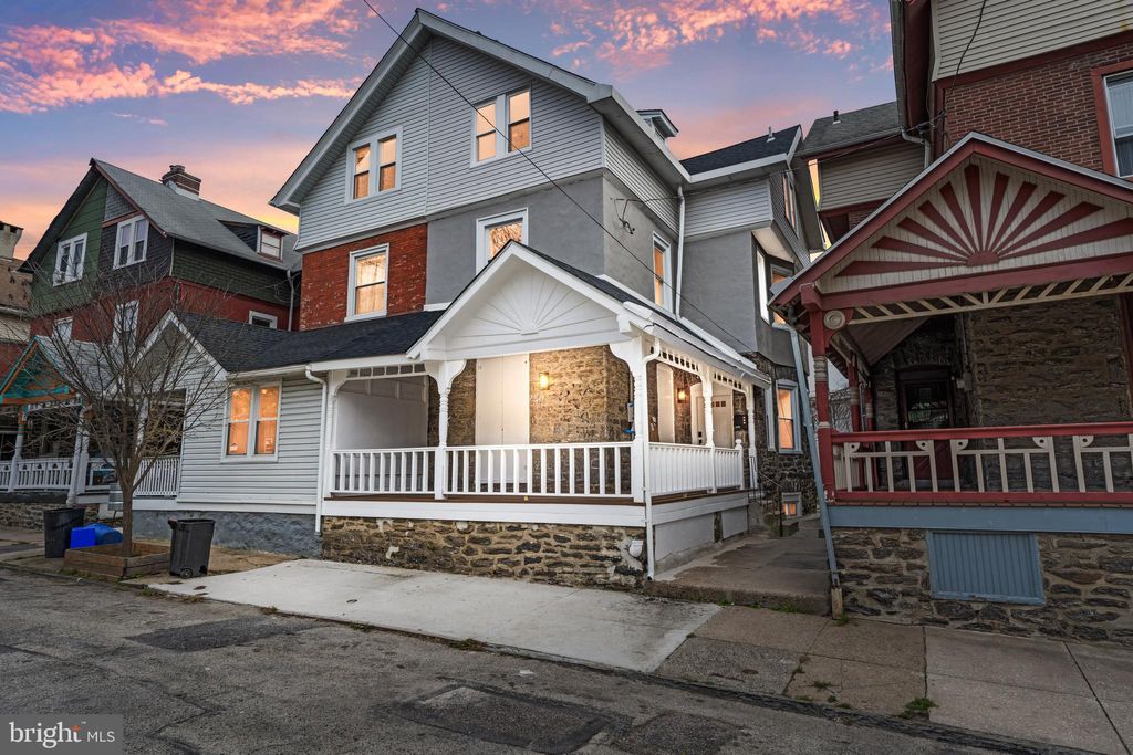 Photo of 240 W Earlham Terrace, PHILADELPHIA, PA 19144 (MLS # PAPH2559492)