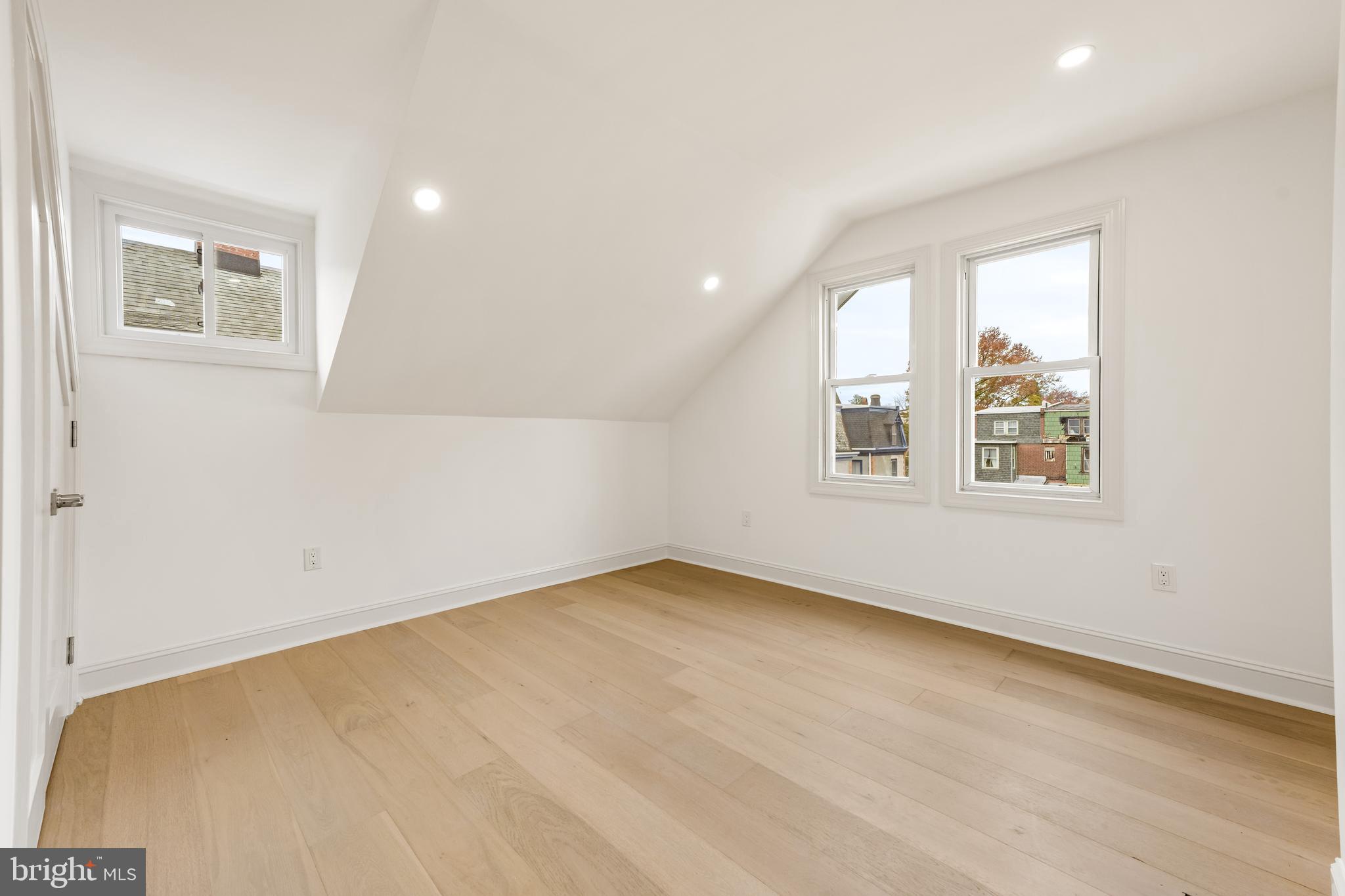 GERMANTOWN - Residential