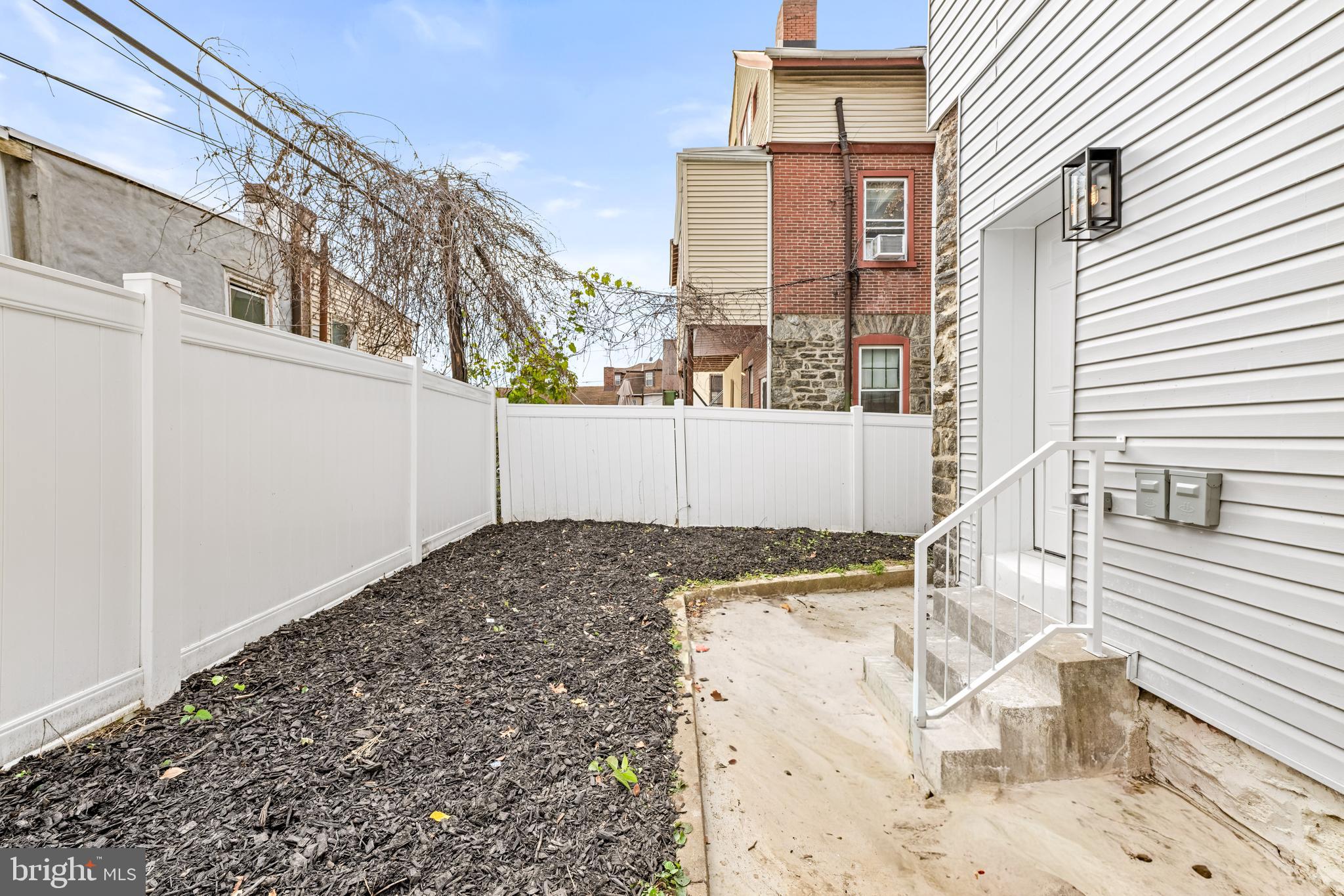 GERMANTOWN - Residential