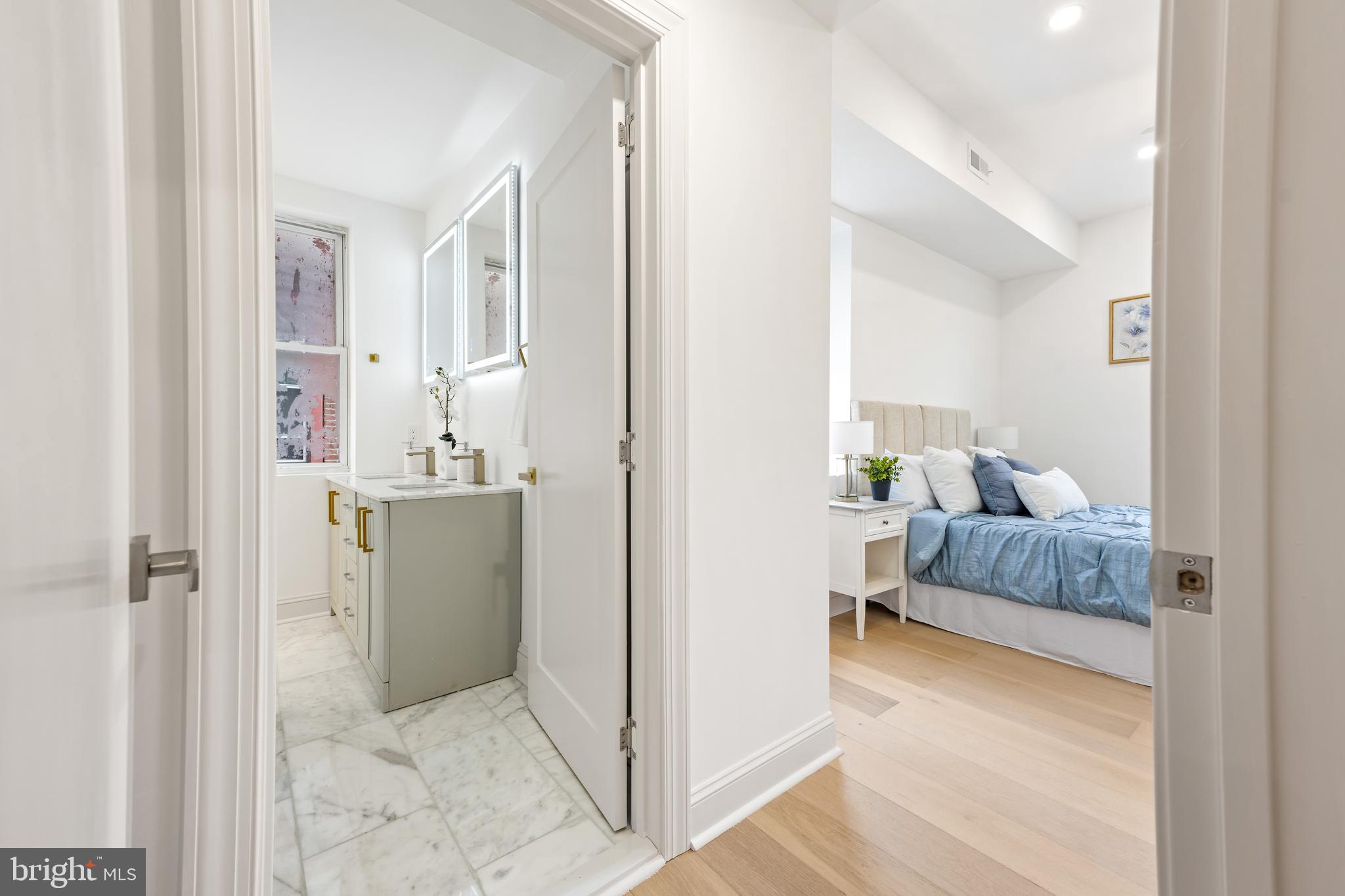 GERMANTOWN - Residential