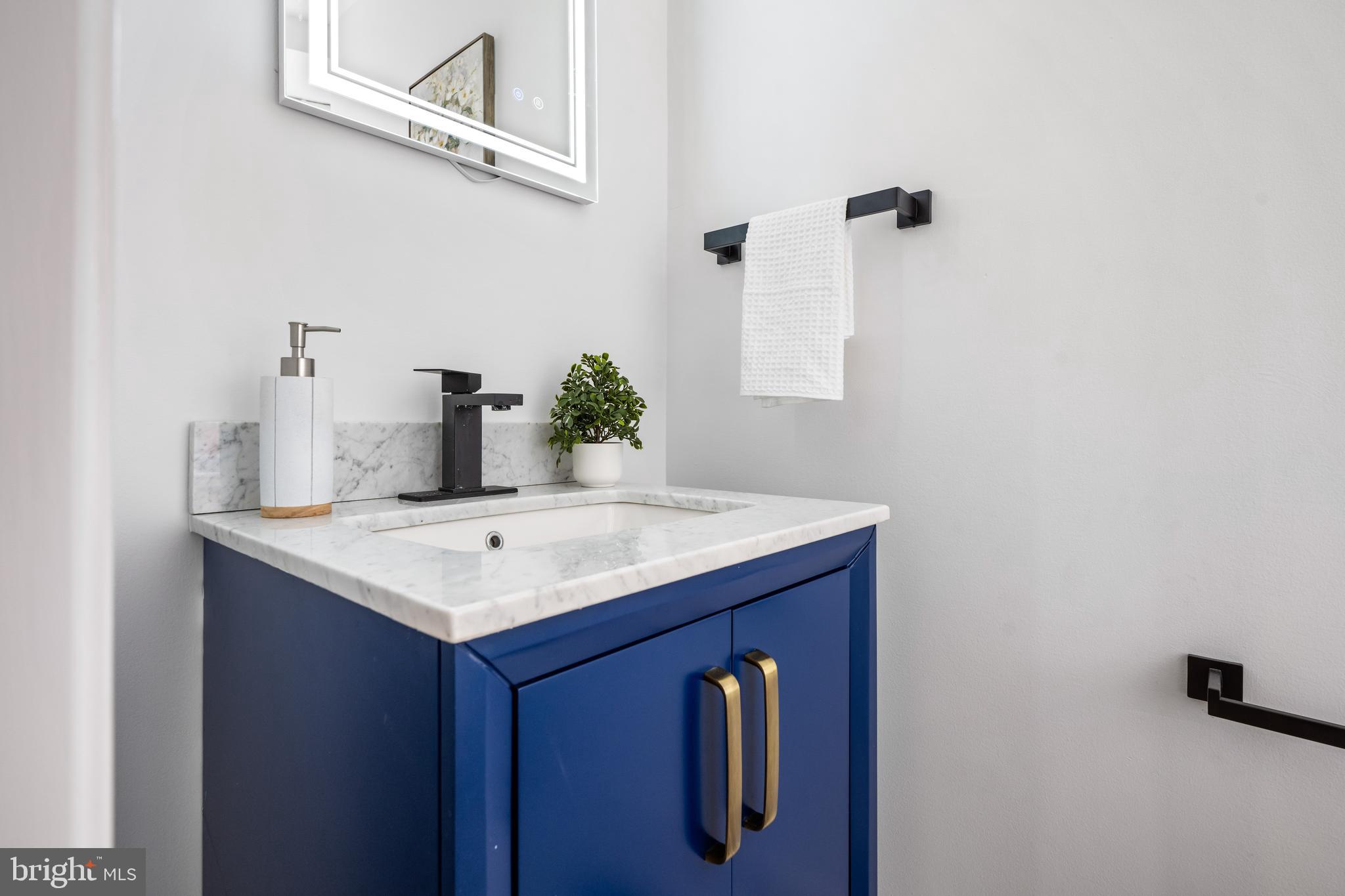 GERMANTOWN - Residential