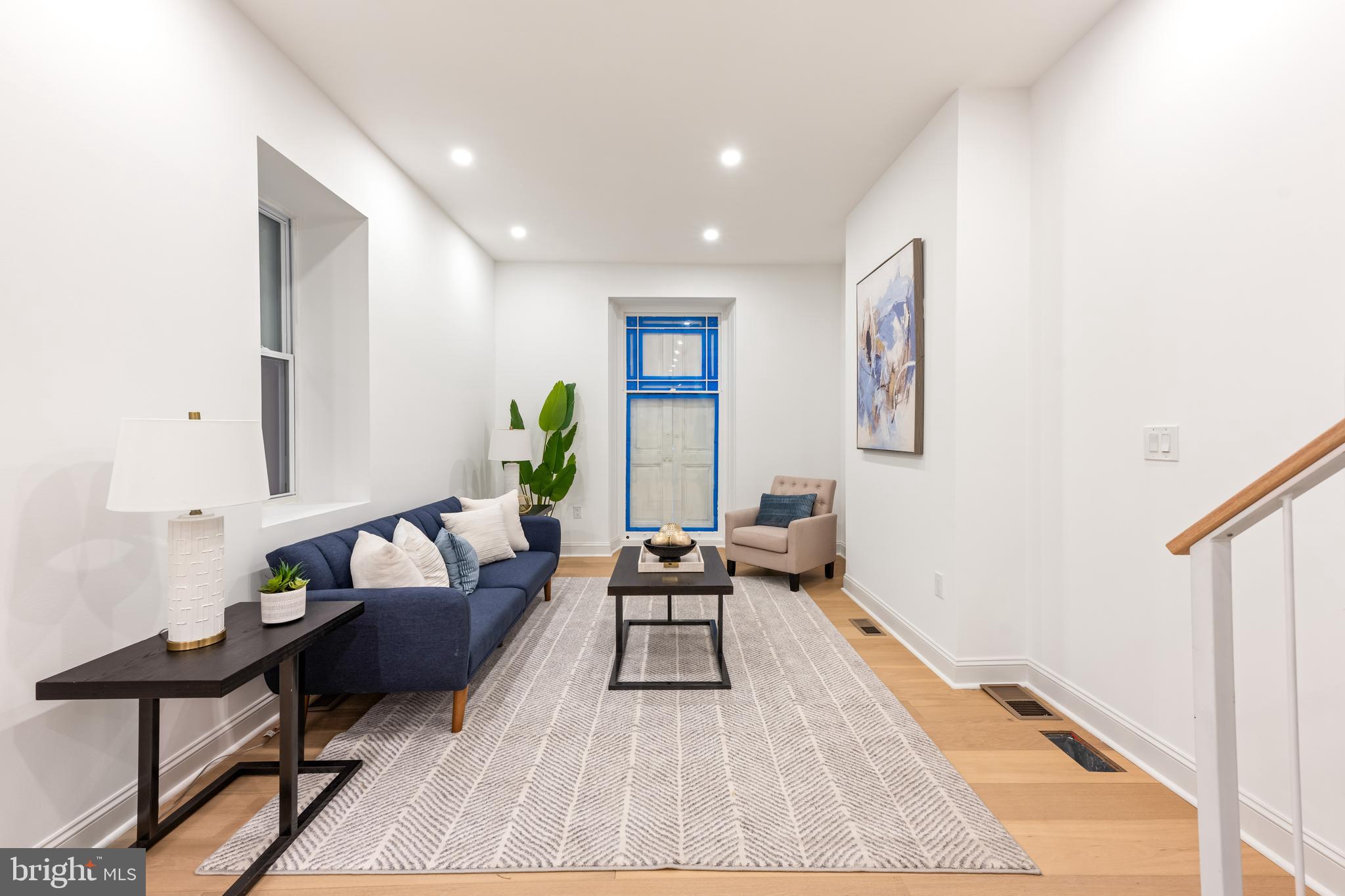 GERMANTOWN - Residential