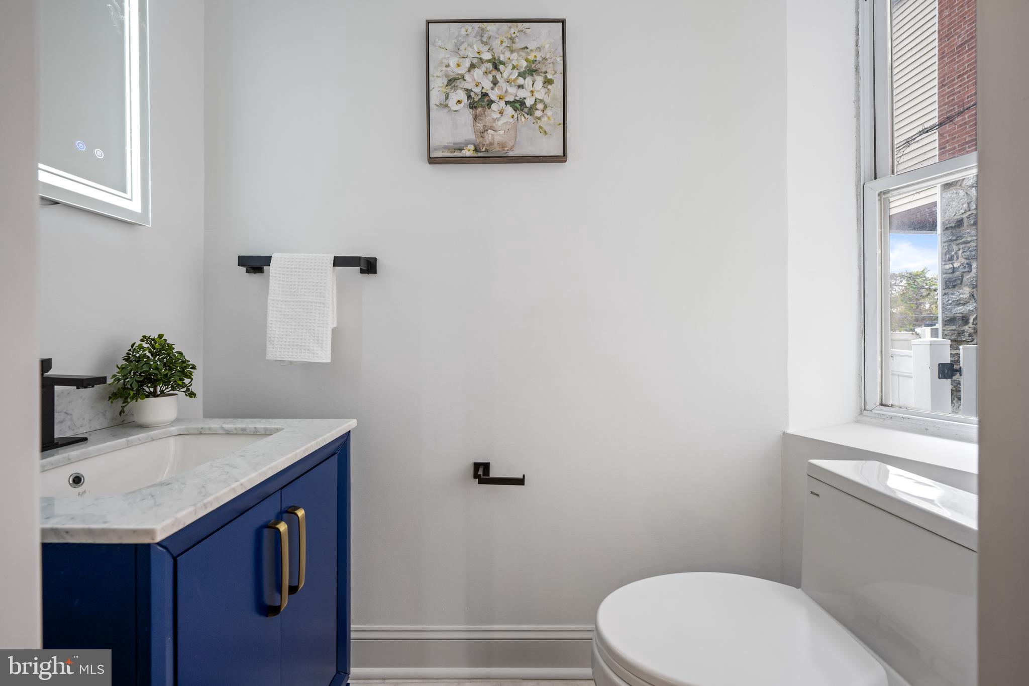 GERMANTOWN - Residential