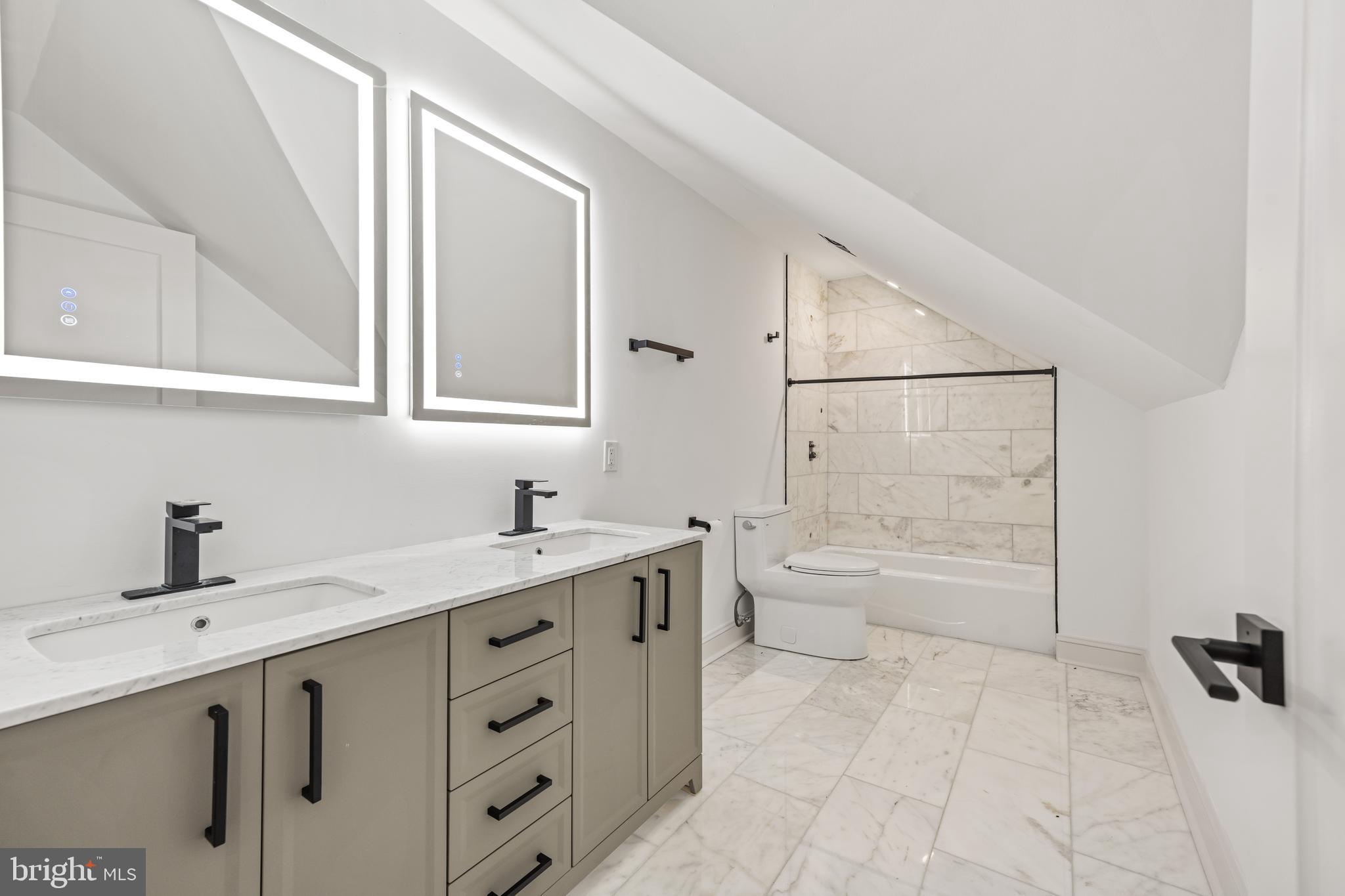 GERMANTOWN - Residential