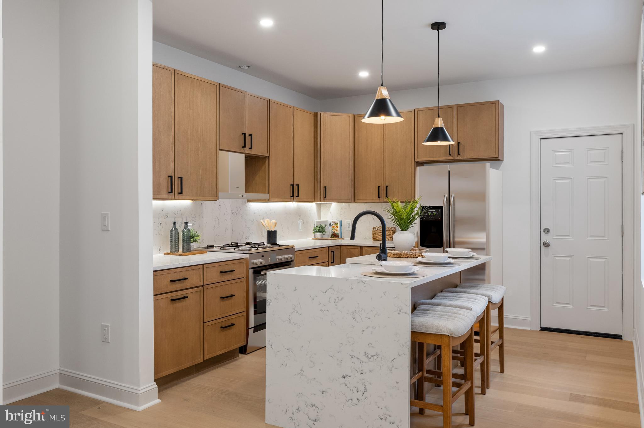 GERMANTOWN - Residential