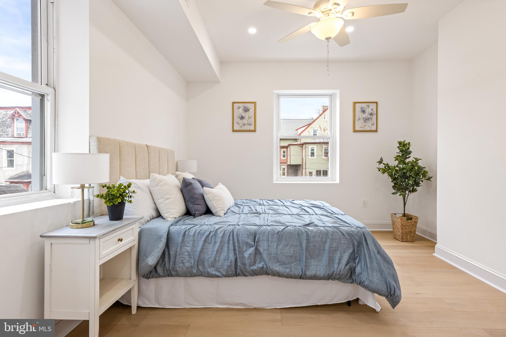 GERMANTOWN - Residential