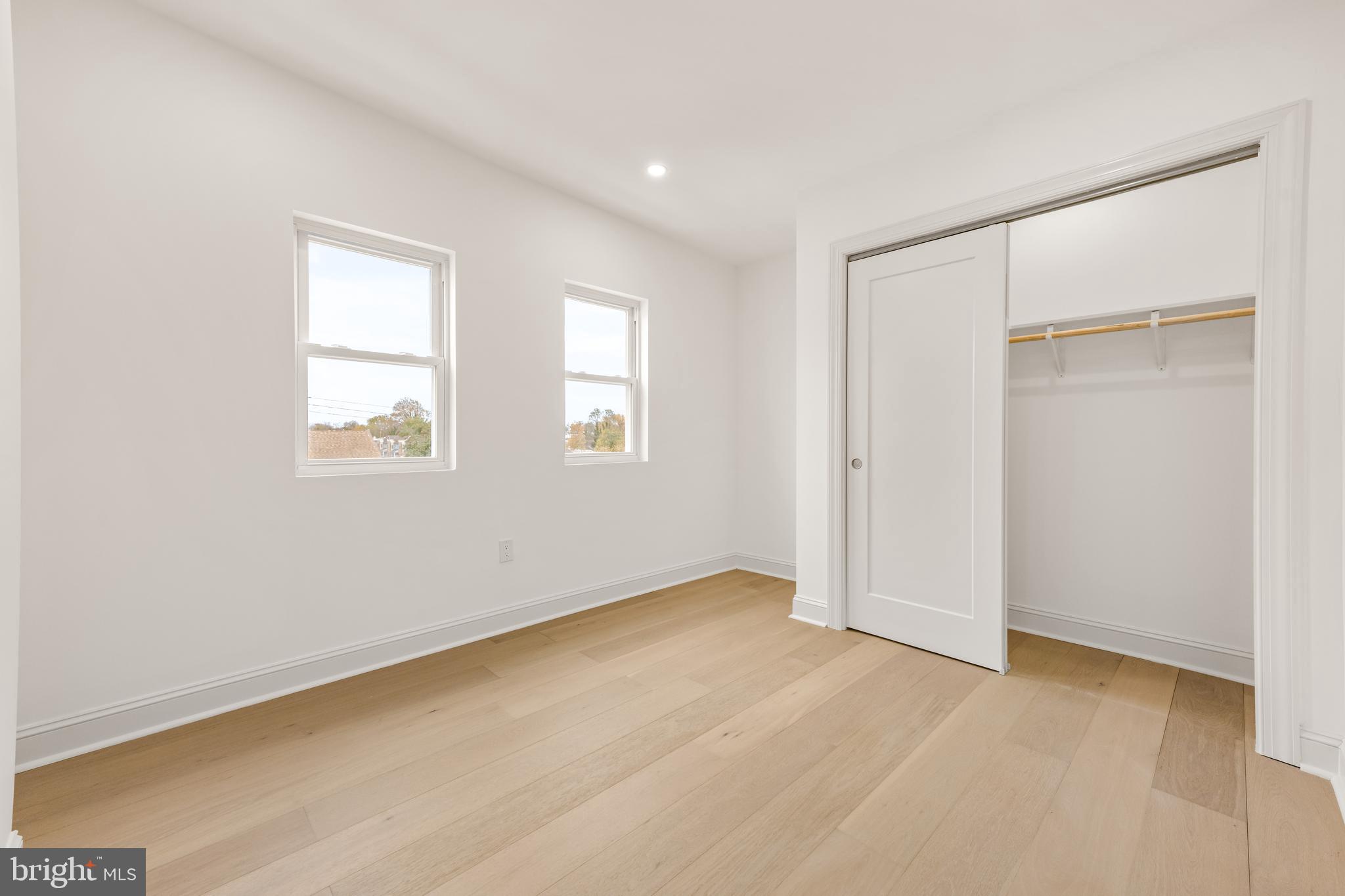 GERMANTOWN - Residential