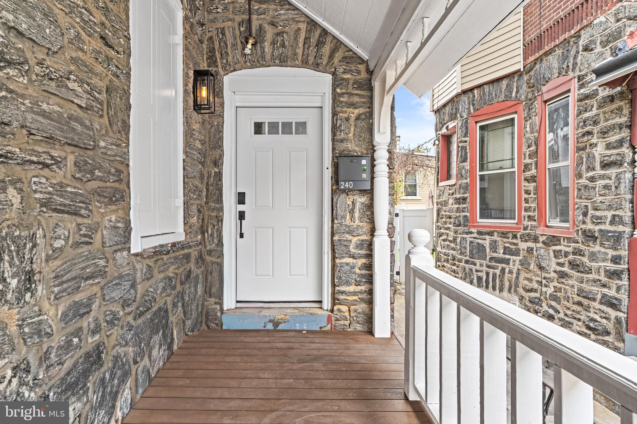 GERMANTOWN - Residential