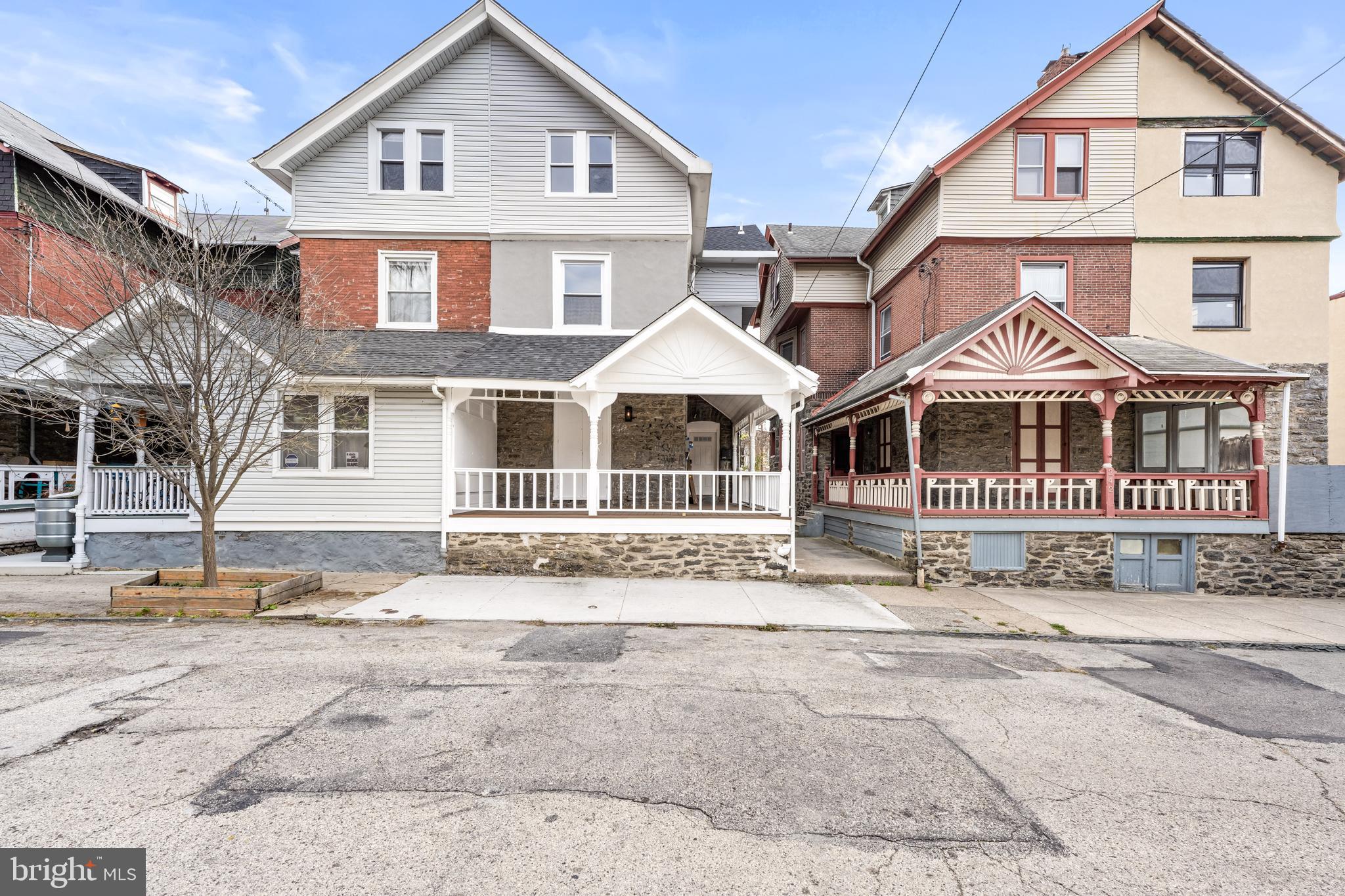 GERMANTOWN - Residential