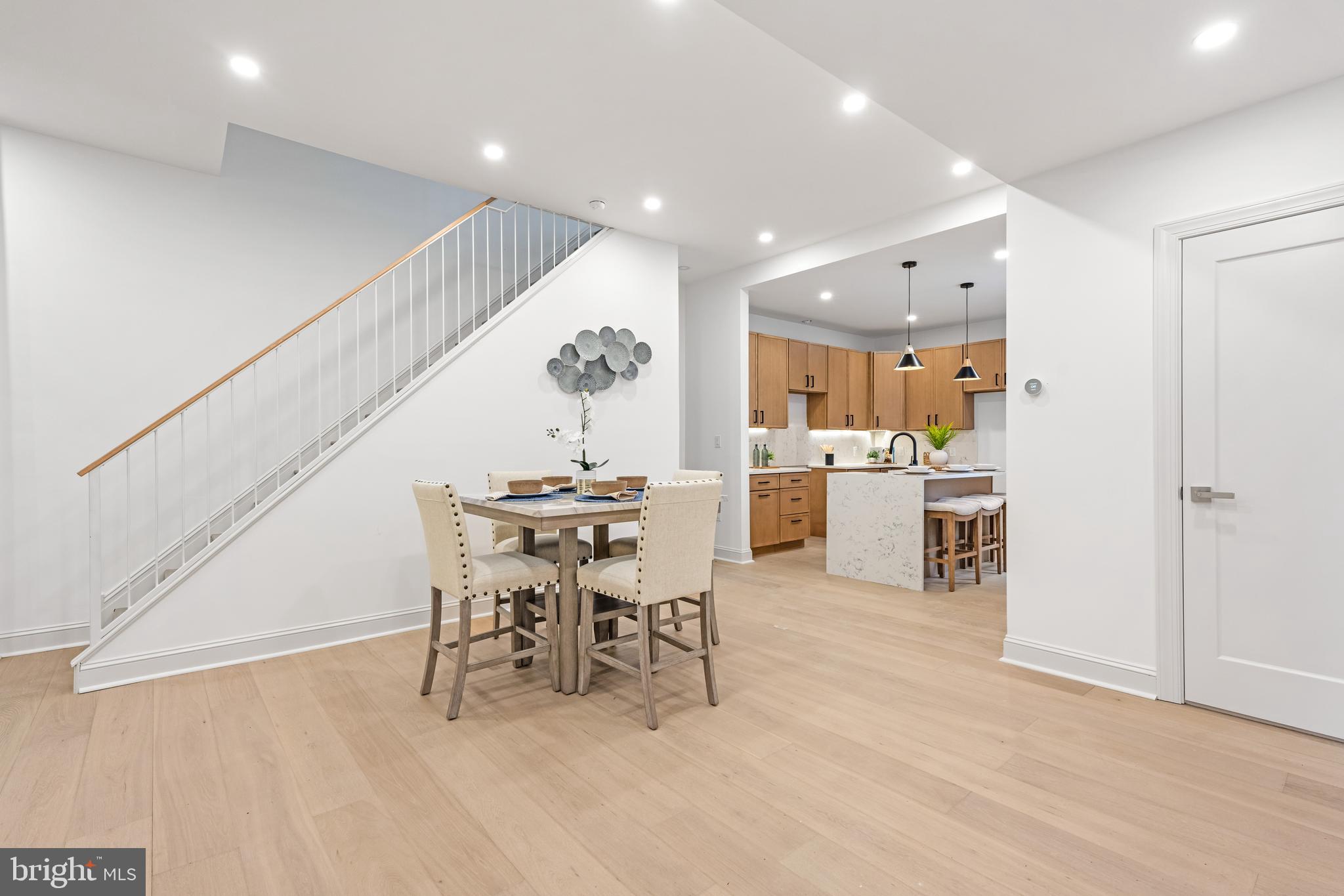 GERMANTOWN - Residential