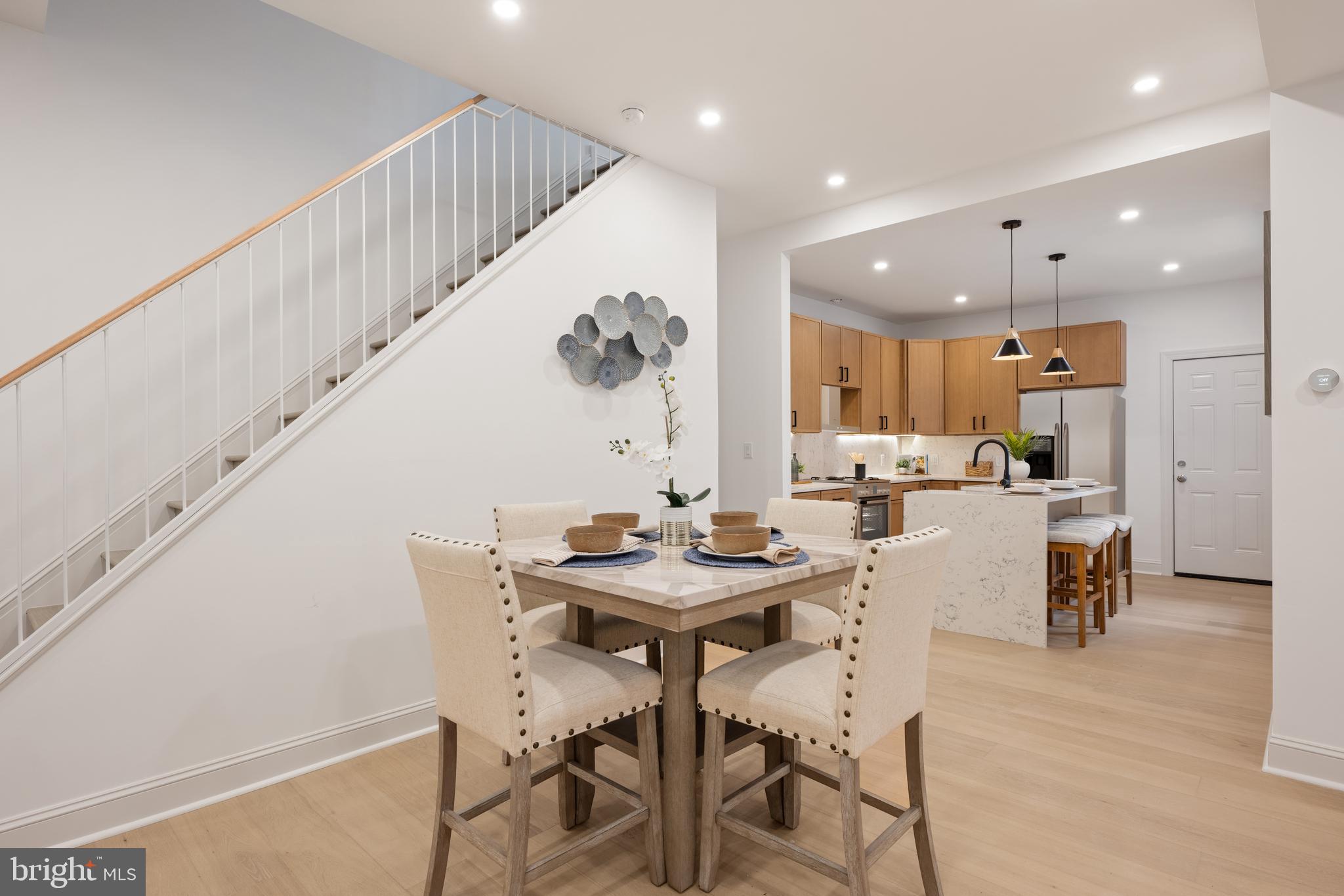 GERMANTOWN - Residential