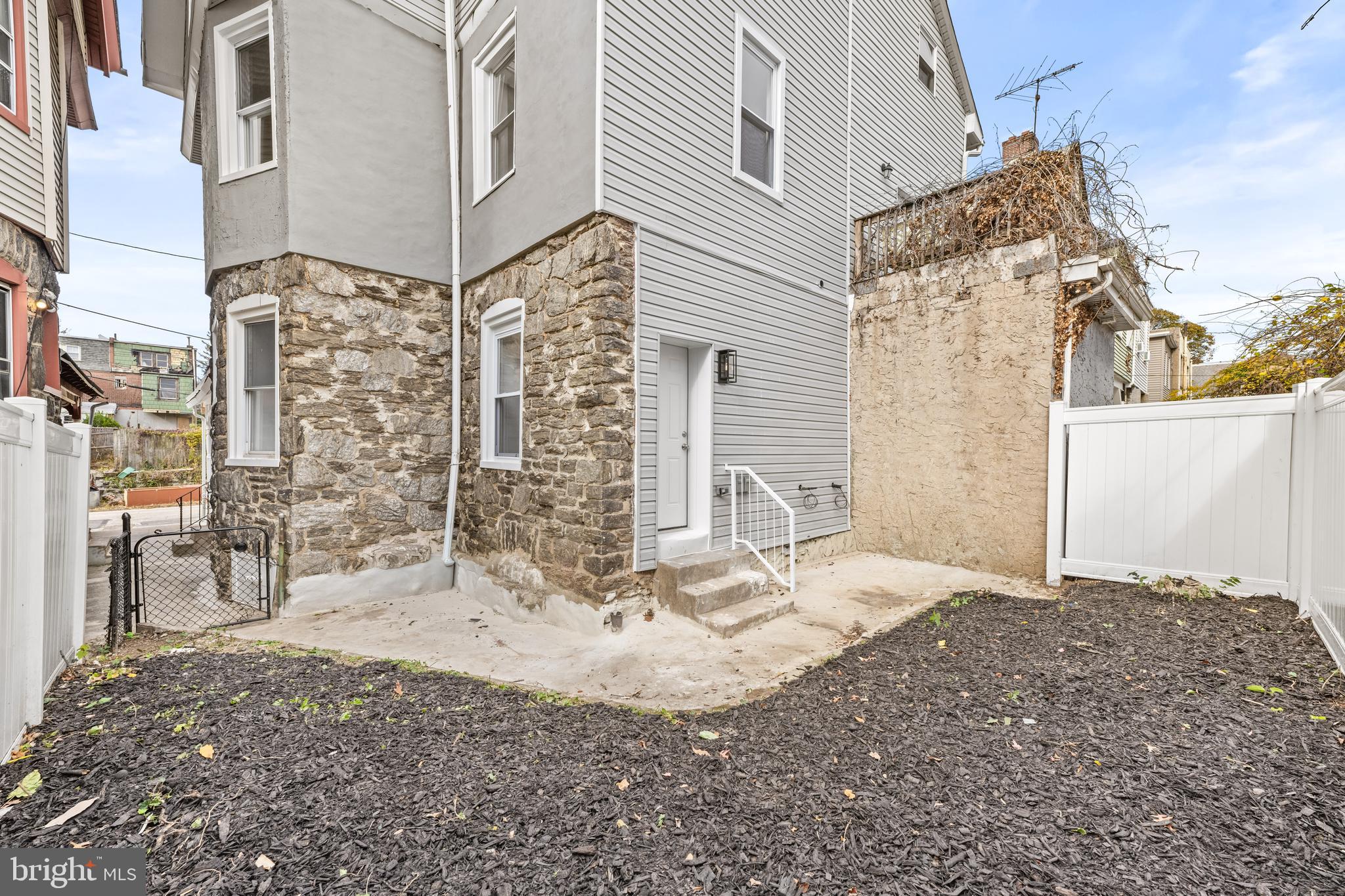 GERMANTOWN - Residential