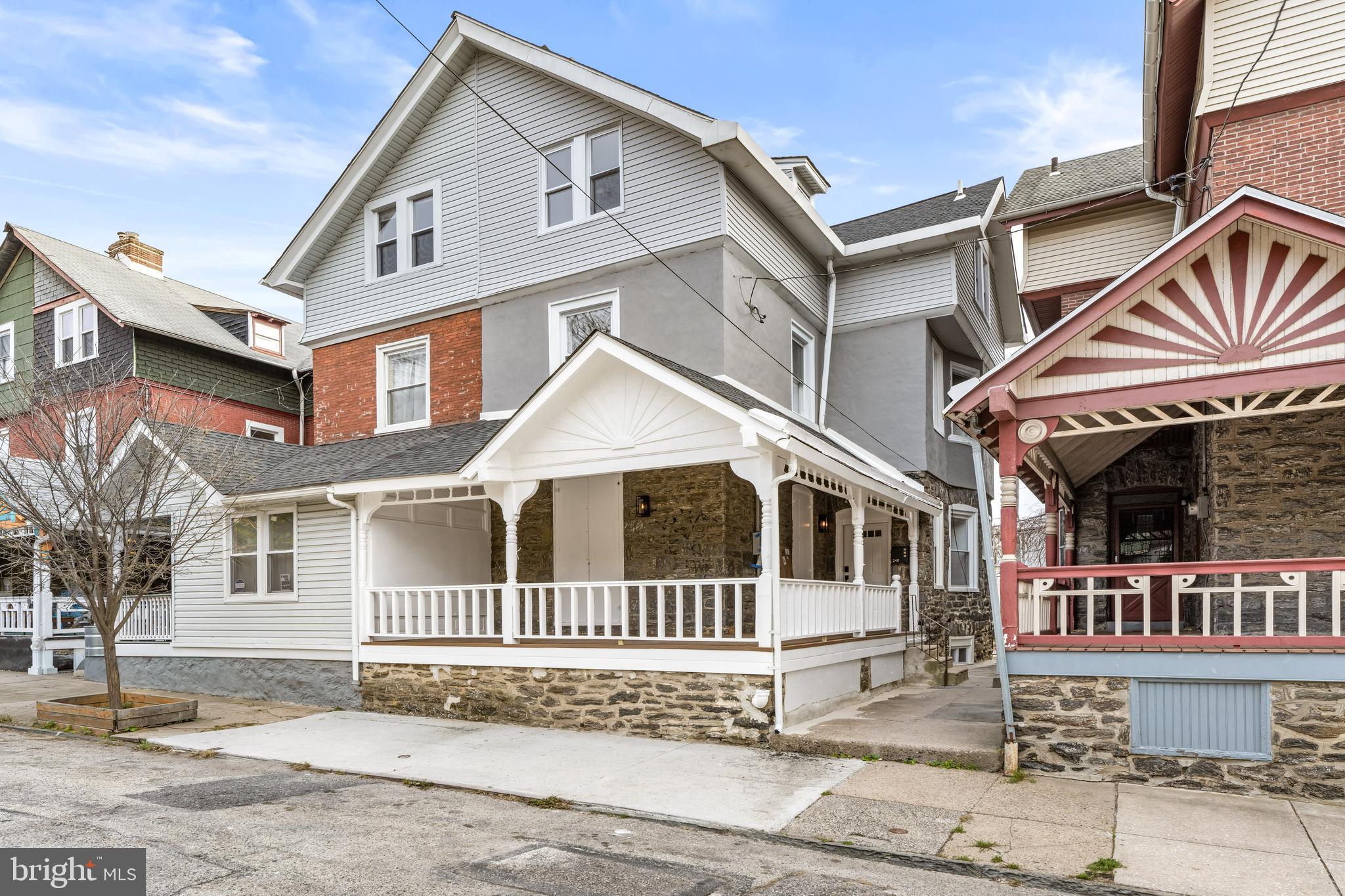 GERMANTOWN - Residential