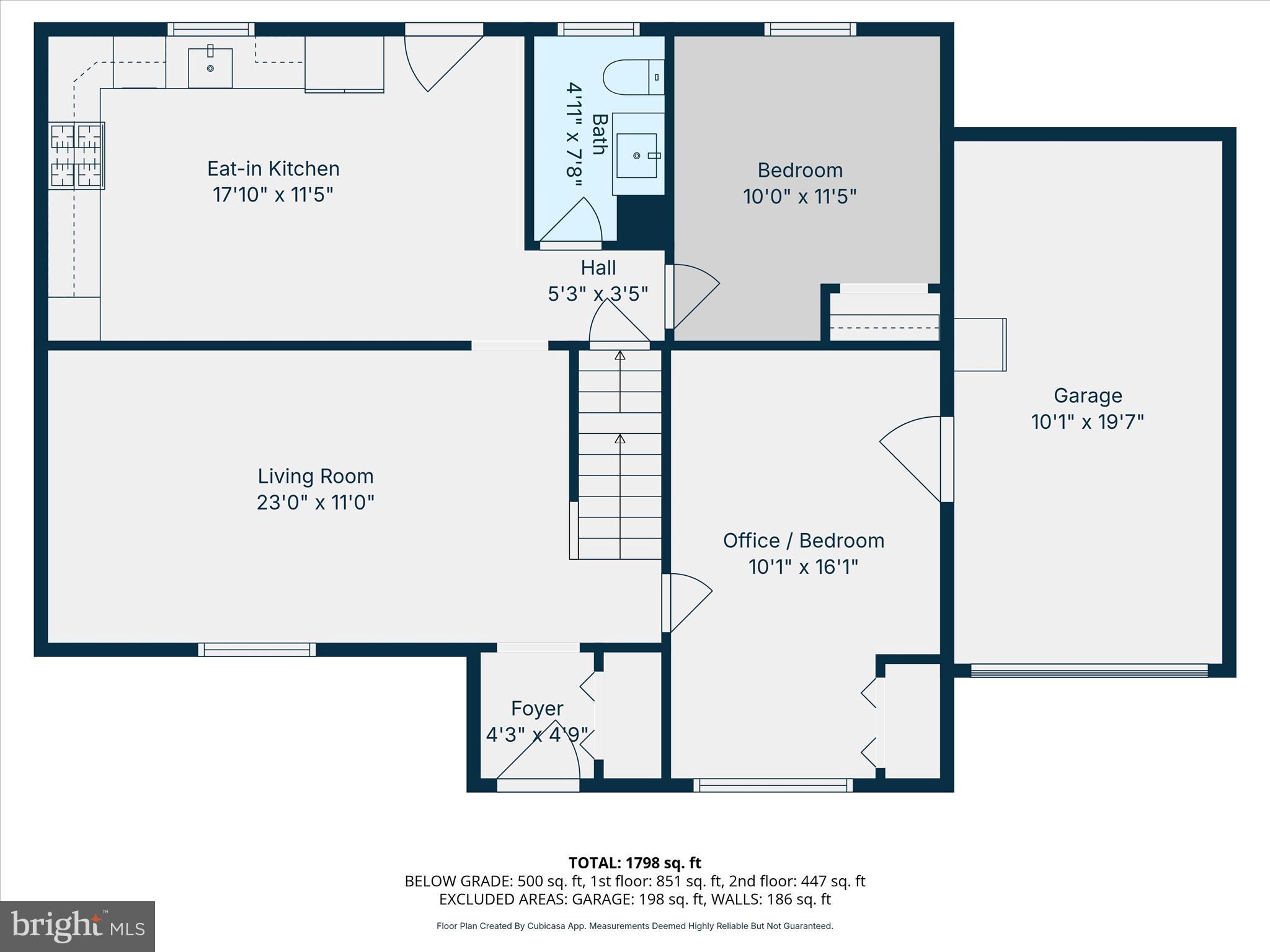 WHITFORD HILL - Residential