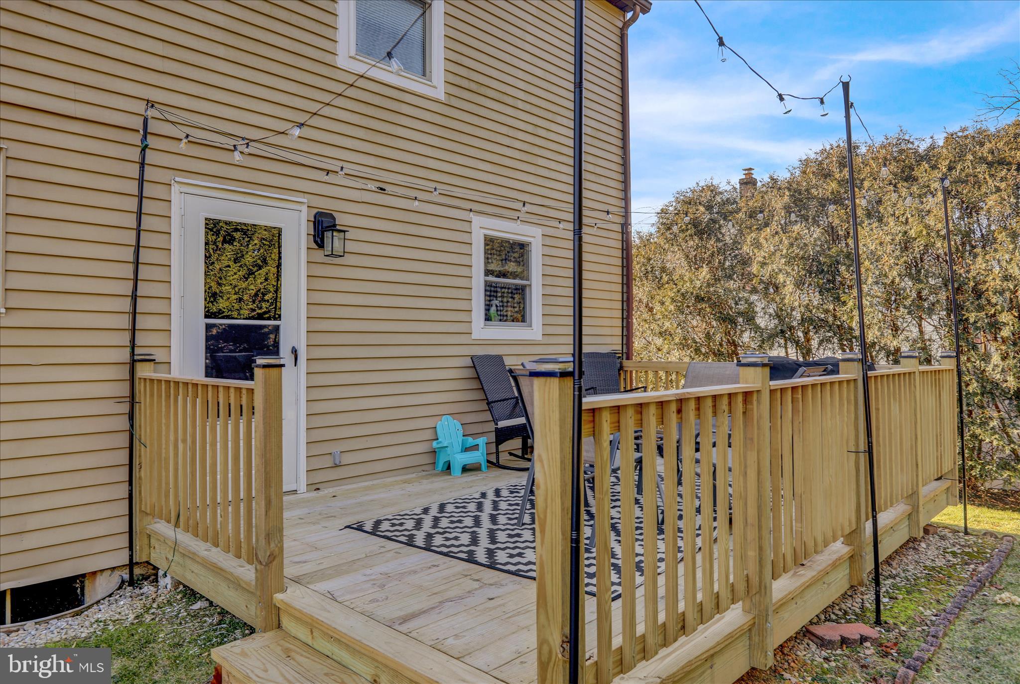 WHITFORD HILL - Residential