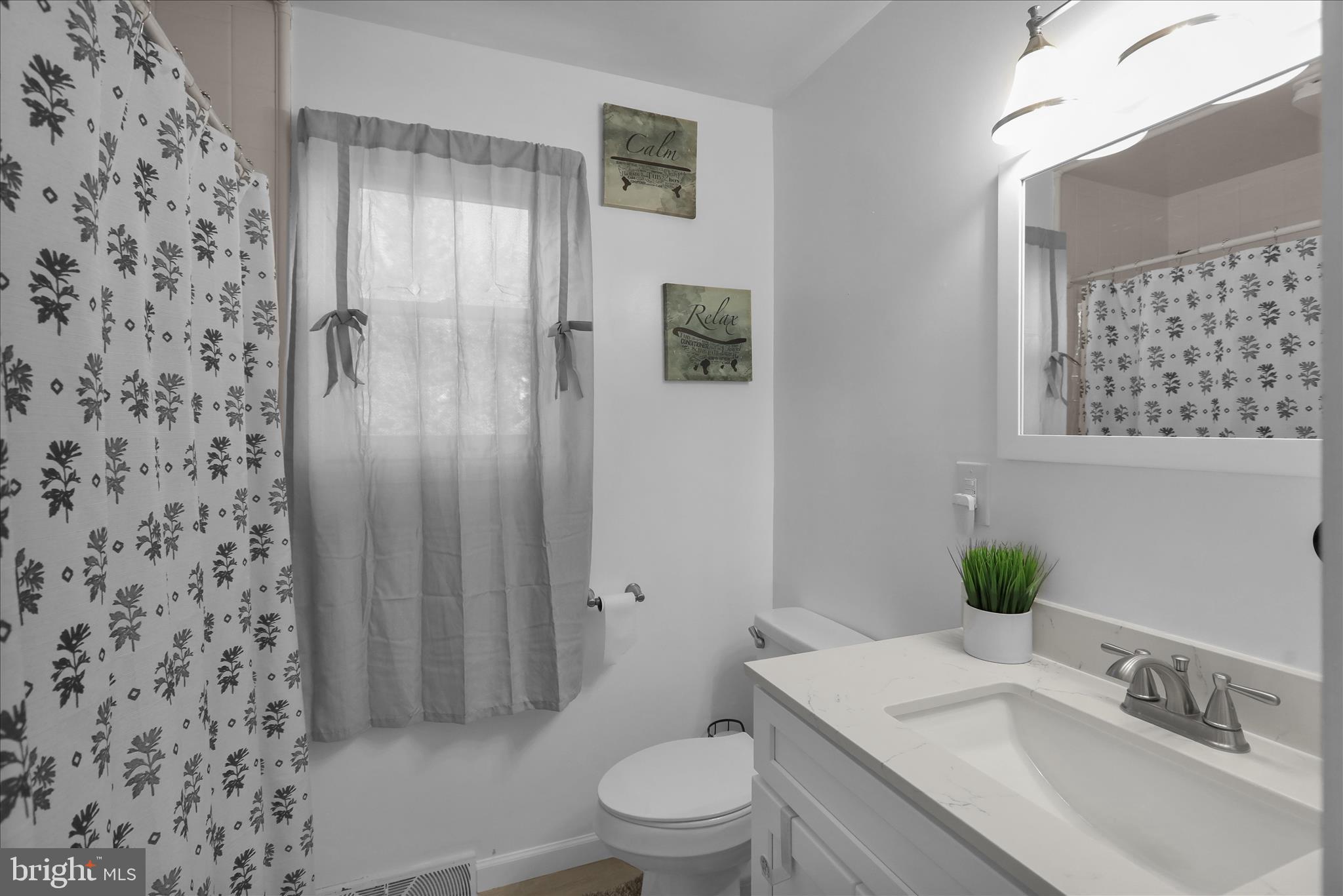 WHITFORD HILL - Residential