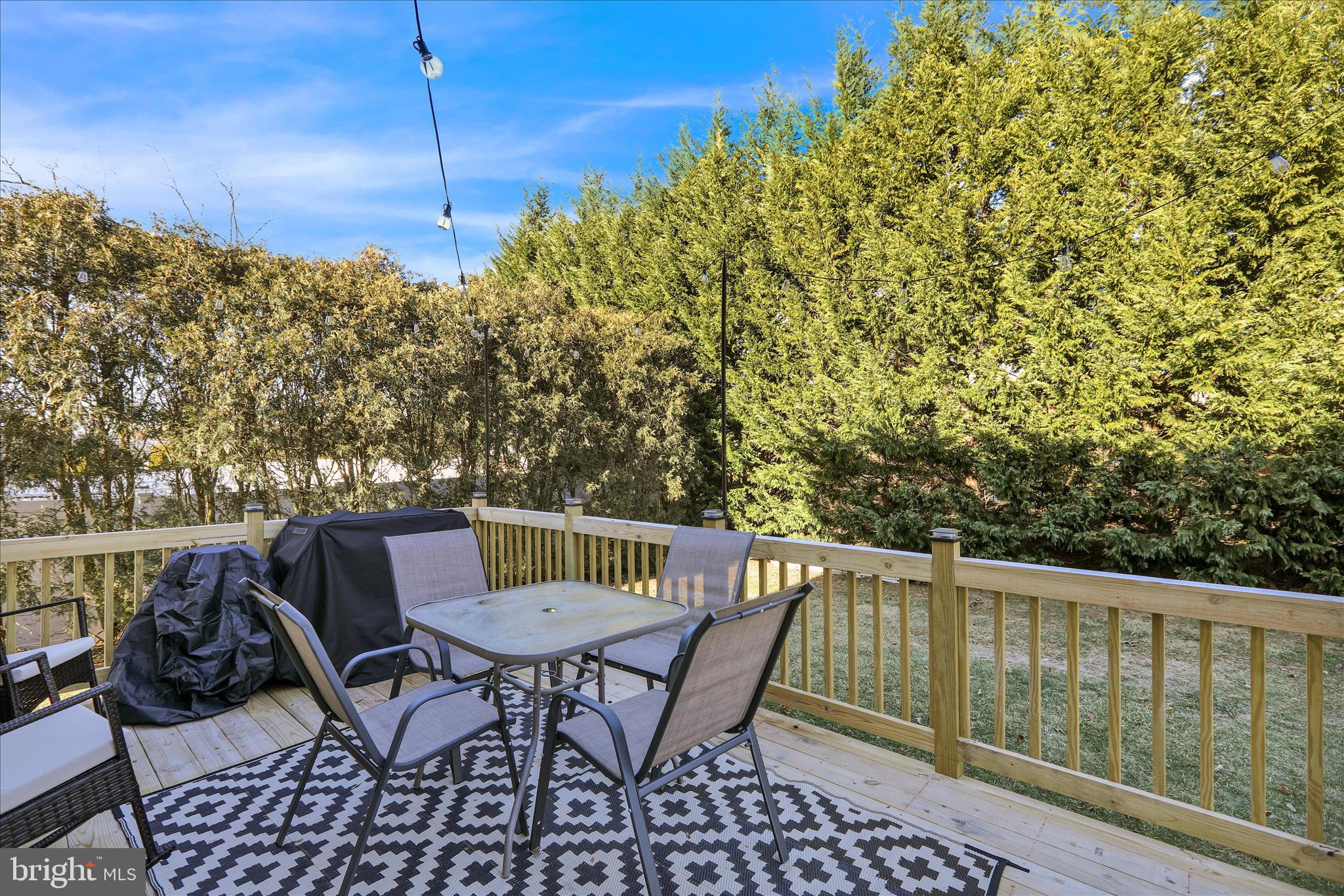 WHITFORD HILL - Residential