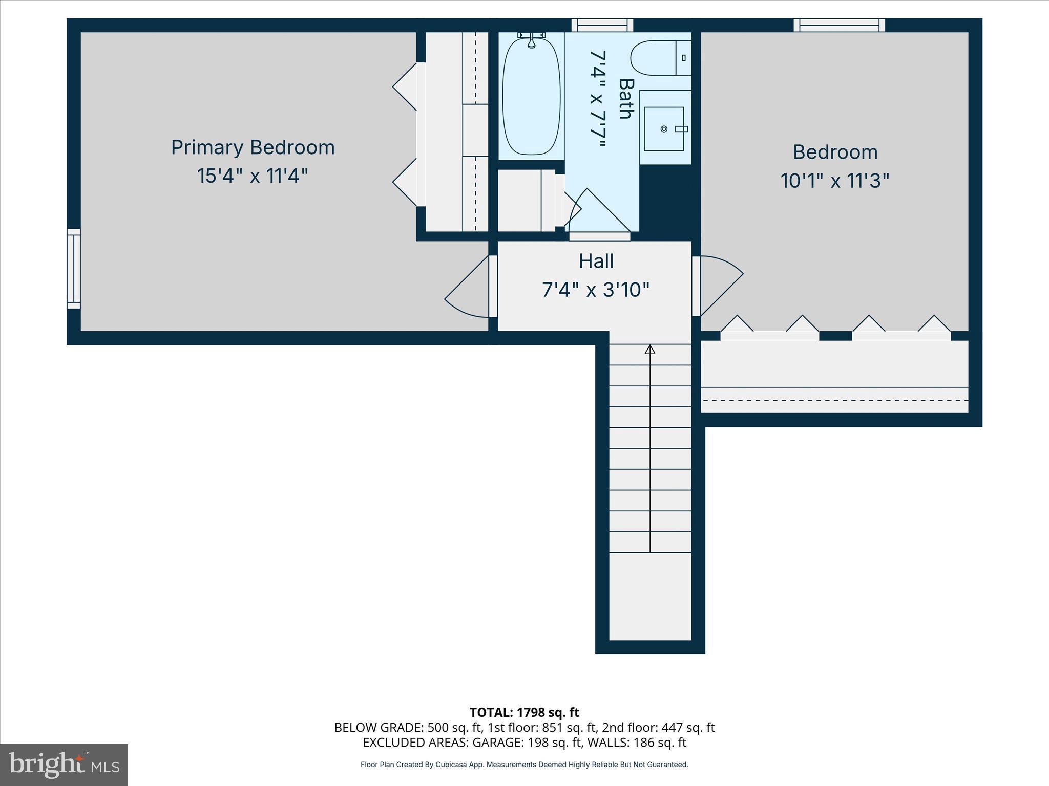 WHITFORD HILL - Residential