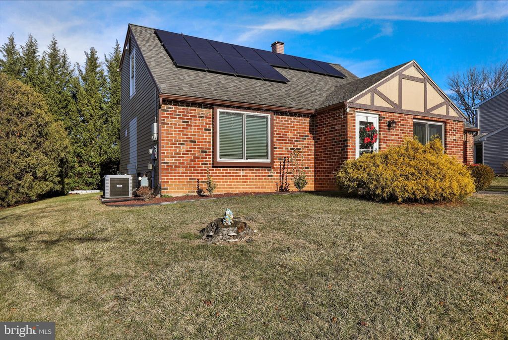 Photo of 4237 Danor Drive, READING, PA 19605 (MLS # PABK2066498)