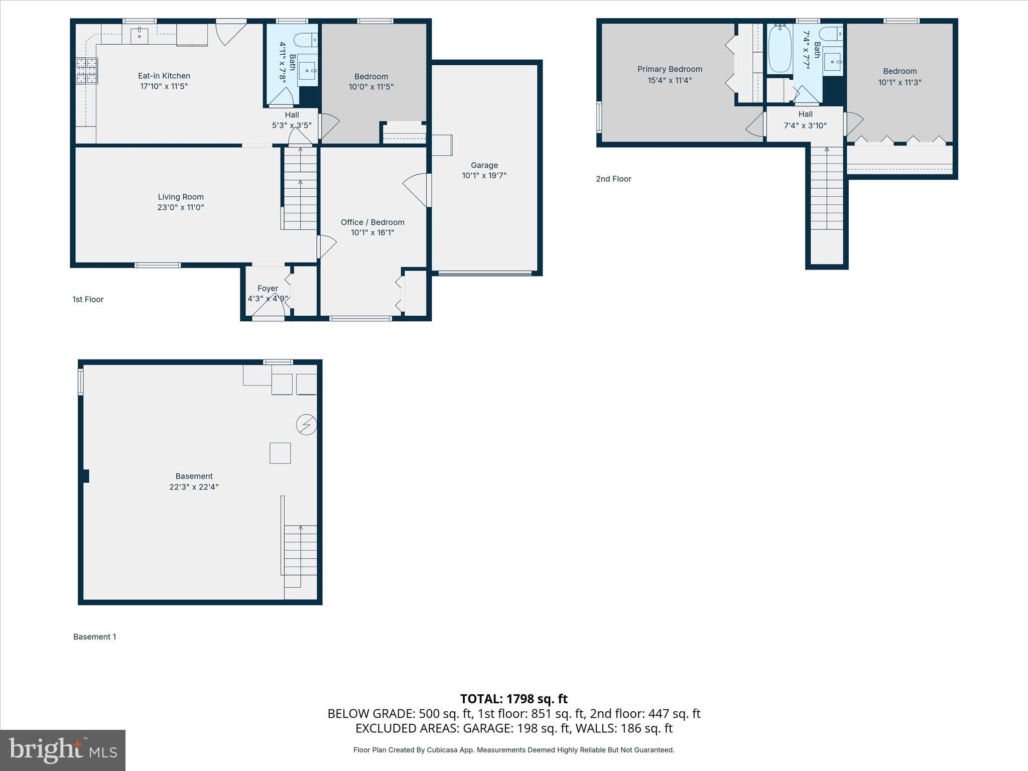 WHITFORD HILL - Residential