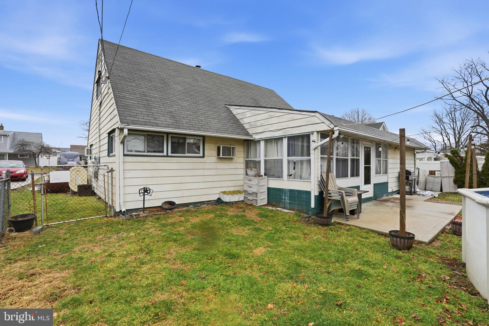 APPLETREE - Residential